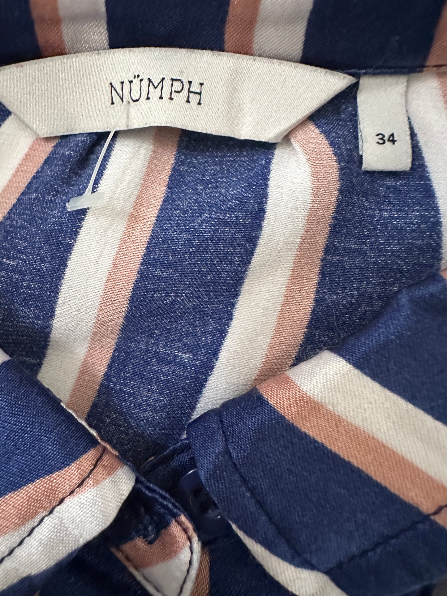 Numph blouse XS