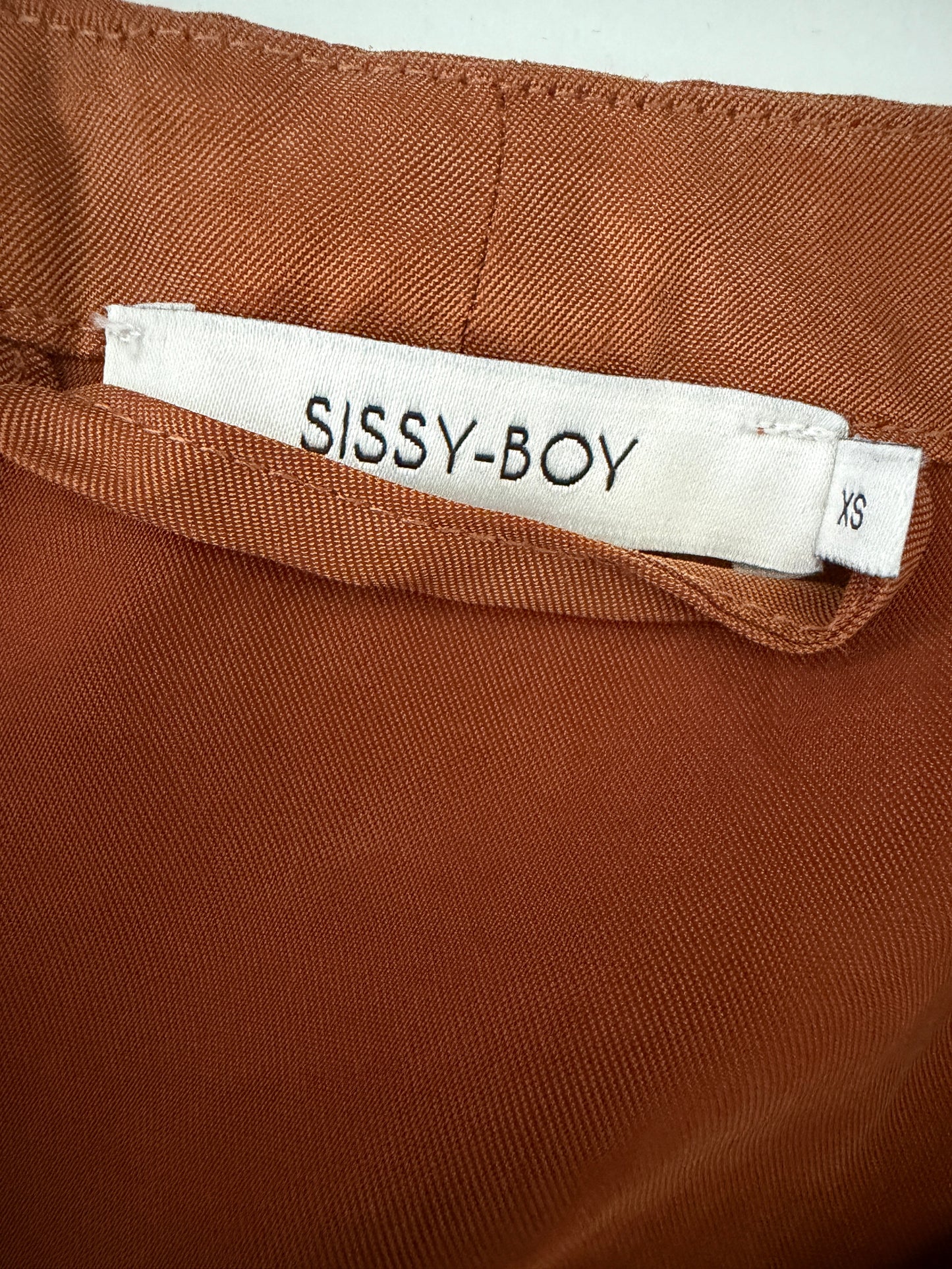 Sissy Boy Kleid XS