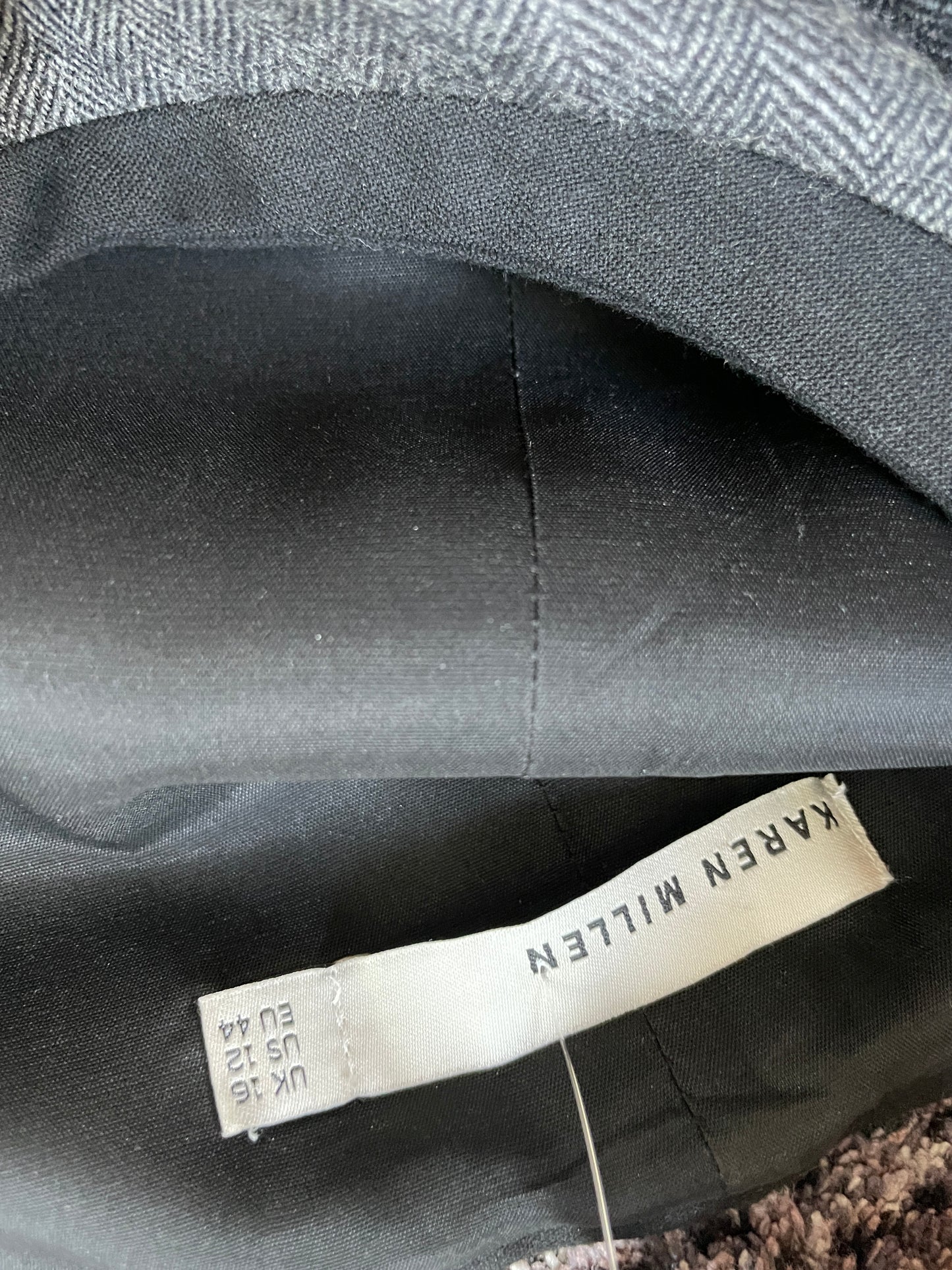 Karen Millen jurk XL
