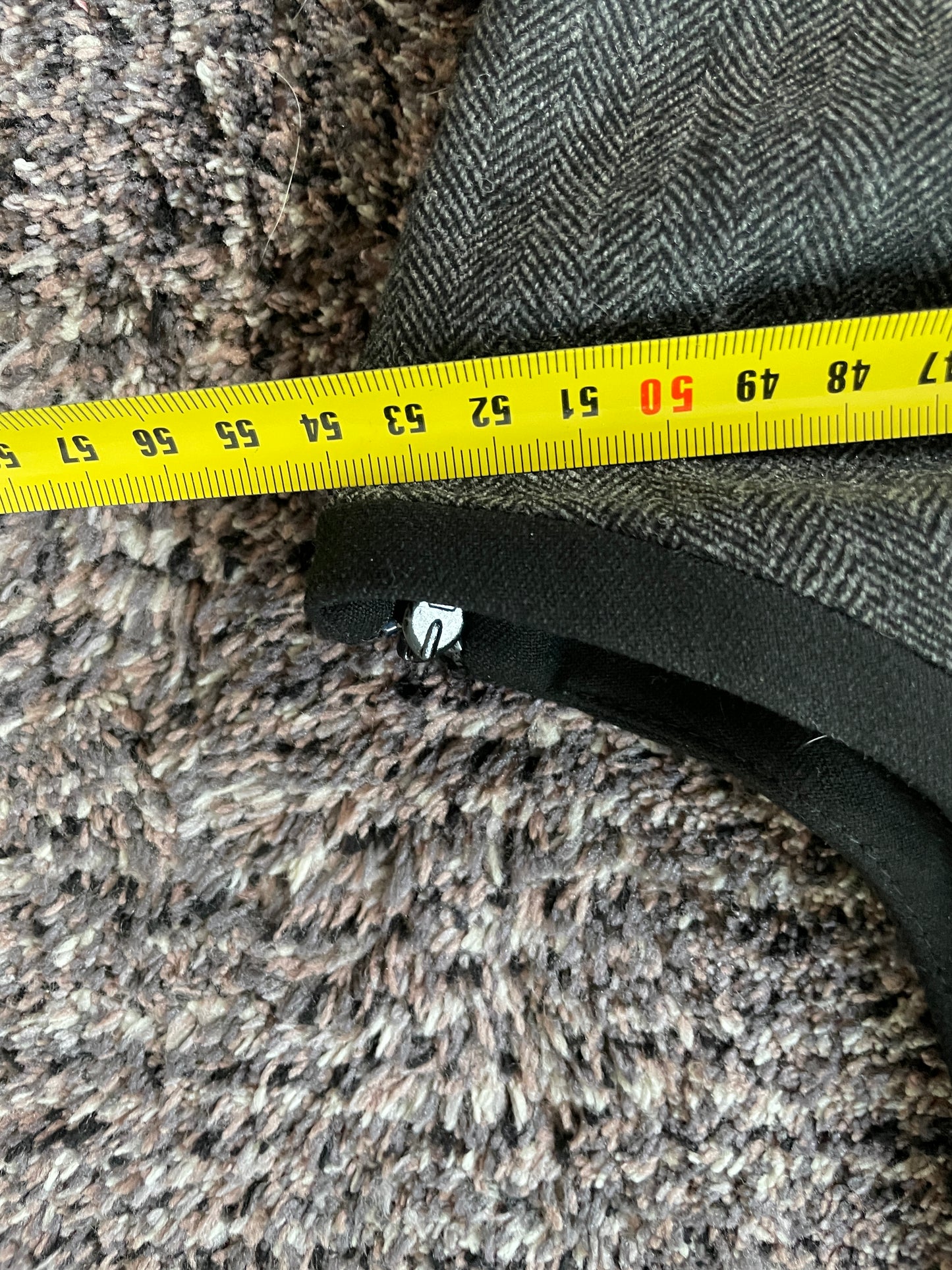 Karen Millen jurk XL