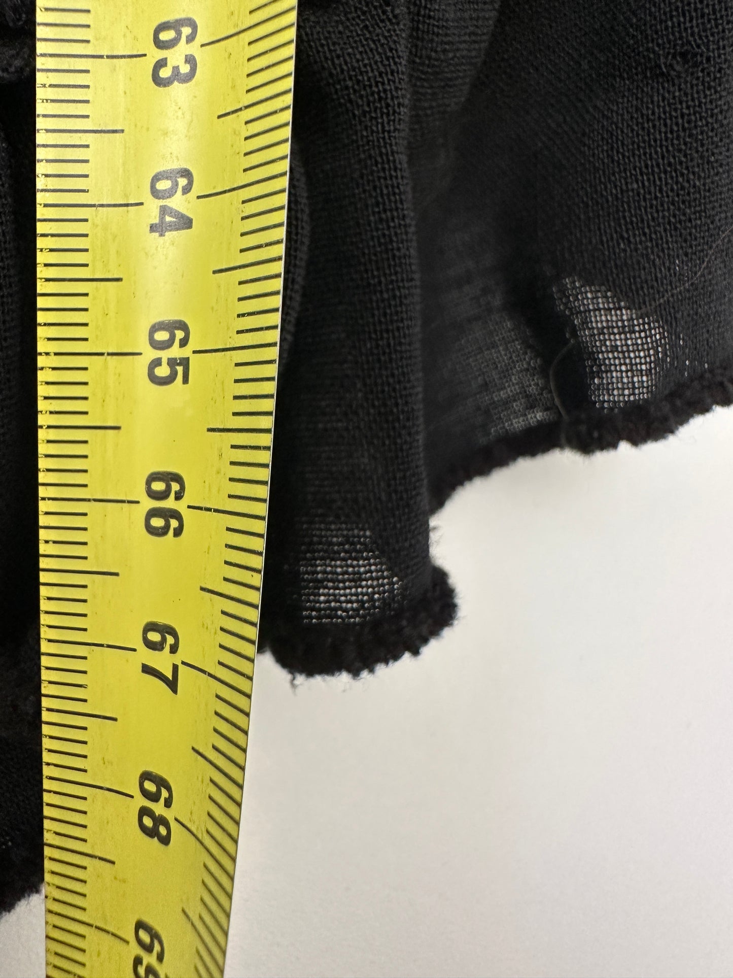 High Use vest M