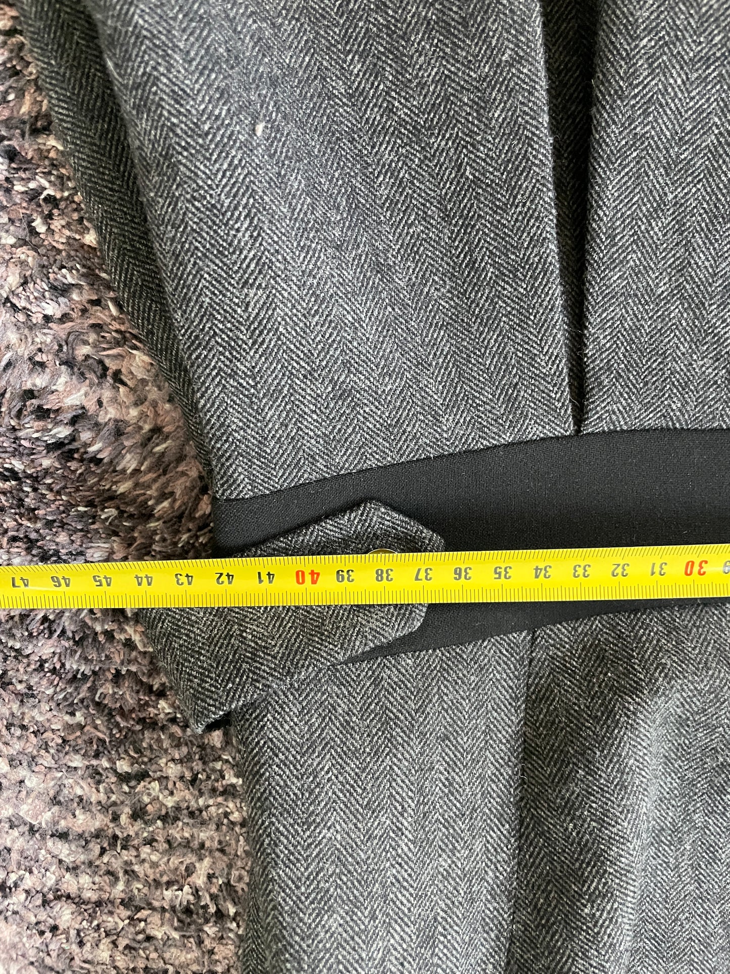 Karen Millen jurk XL