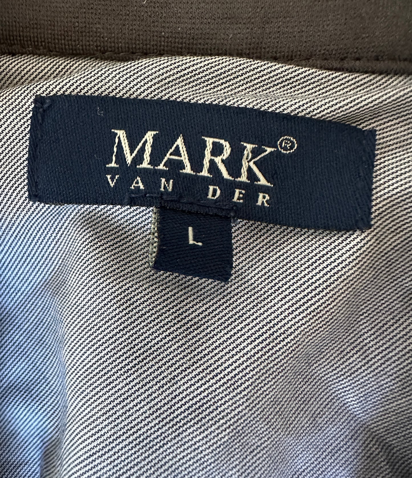 MARK blazer M