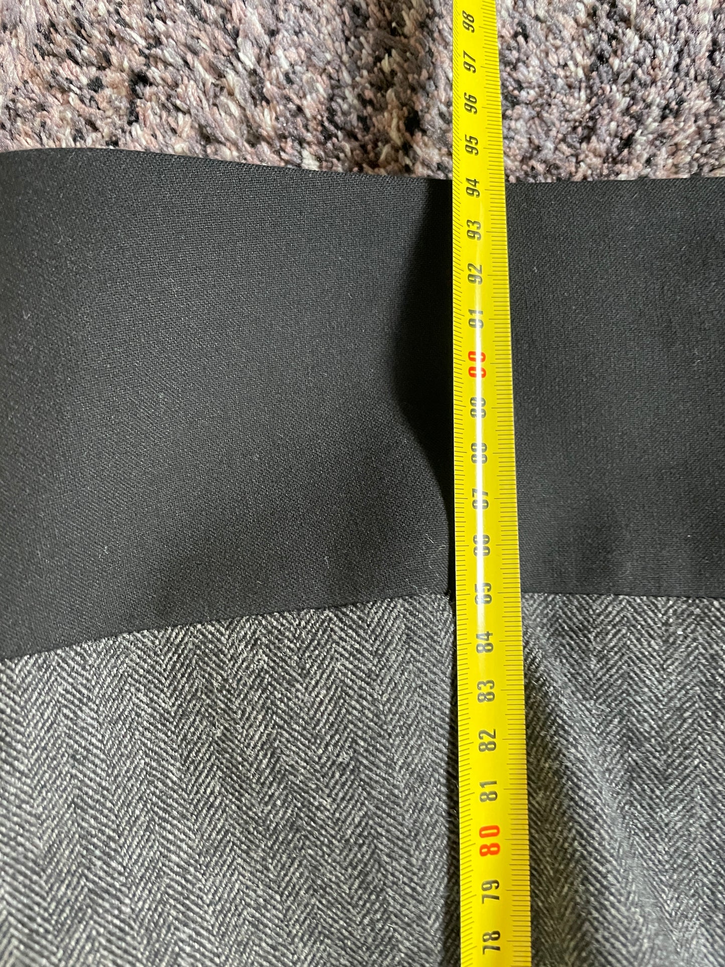 Karen Millen jurk XL