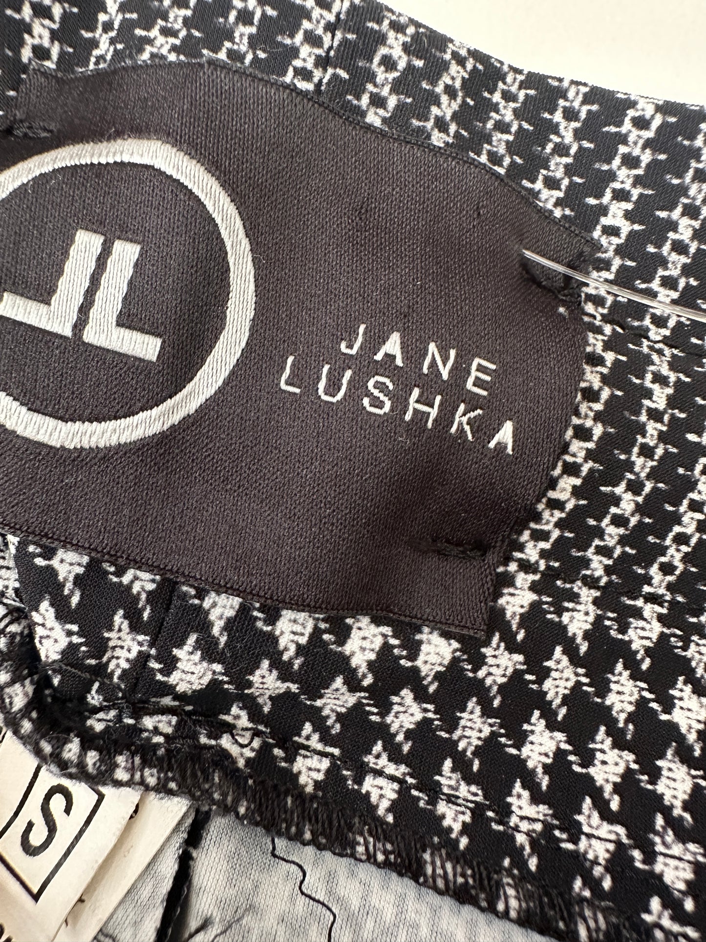 Jane Lushka broek S