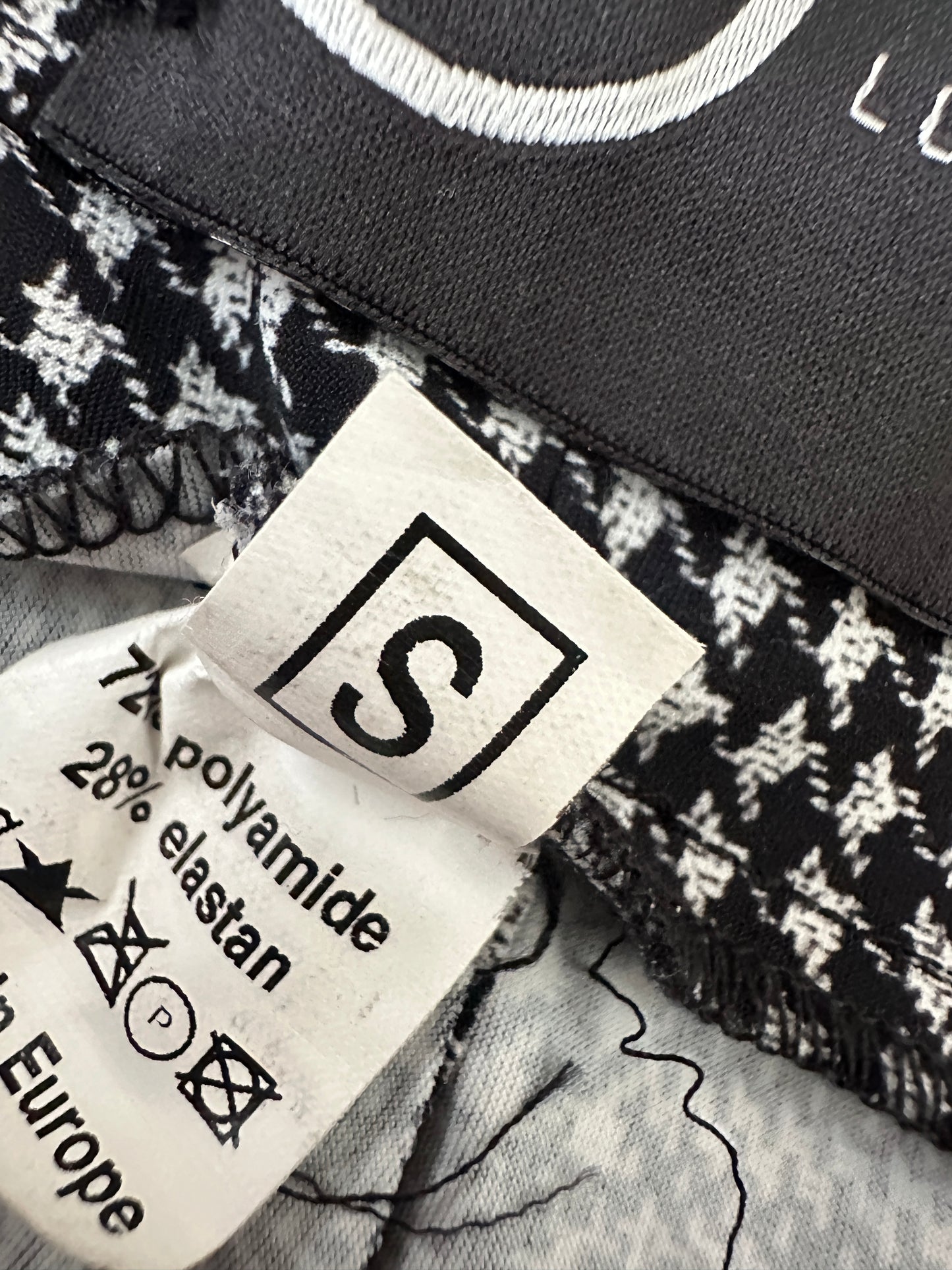 Jane Lushka broek S