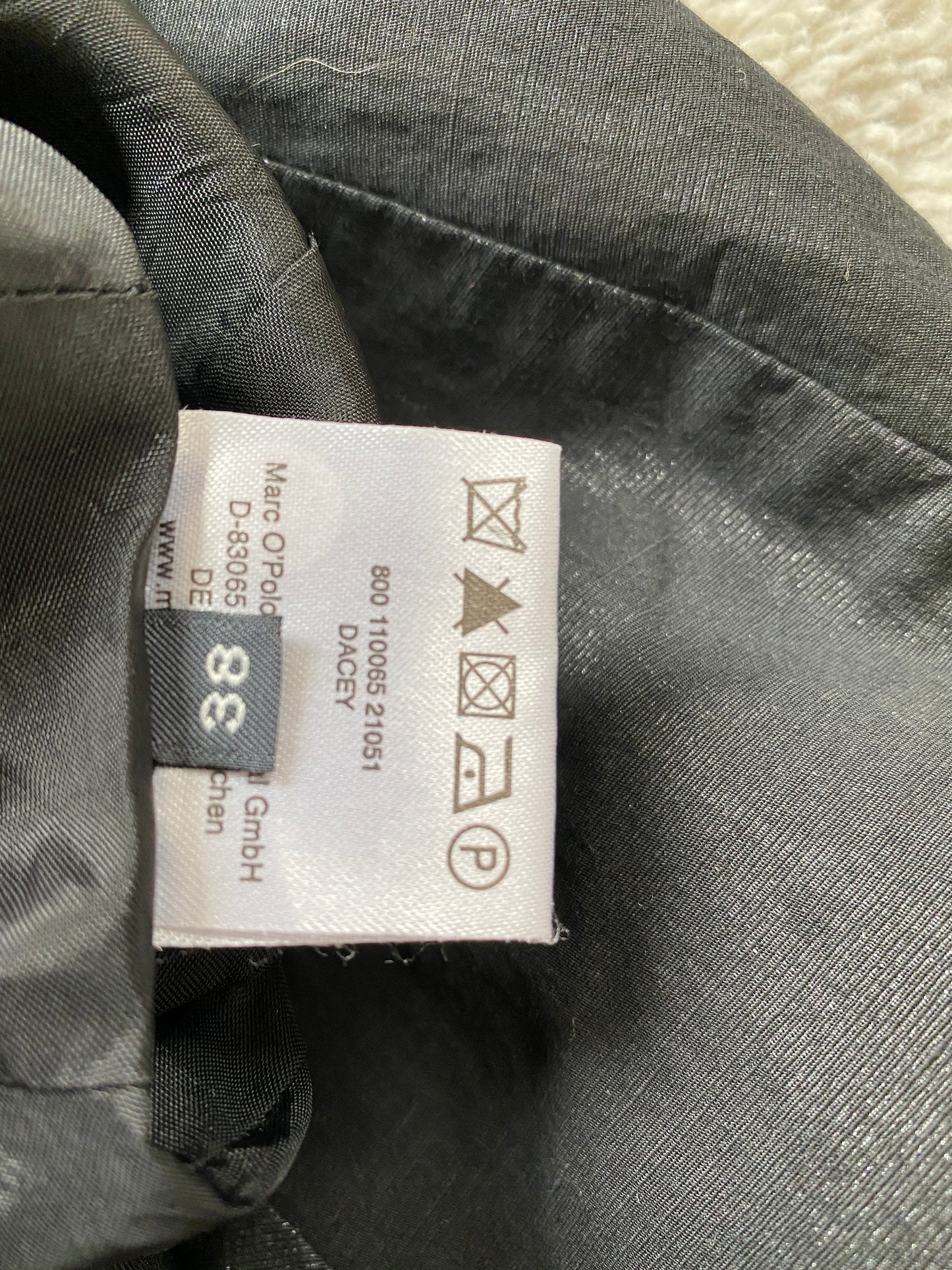 Marc O’polo jurk M