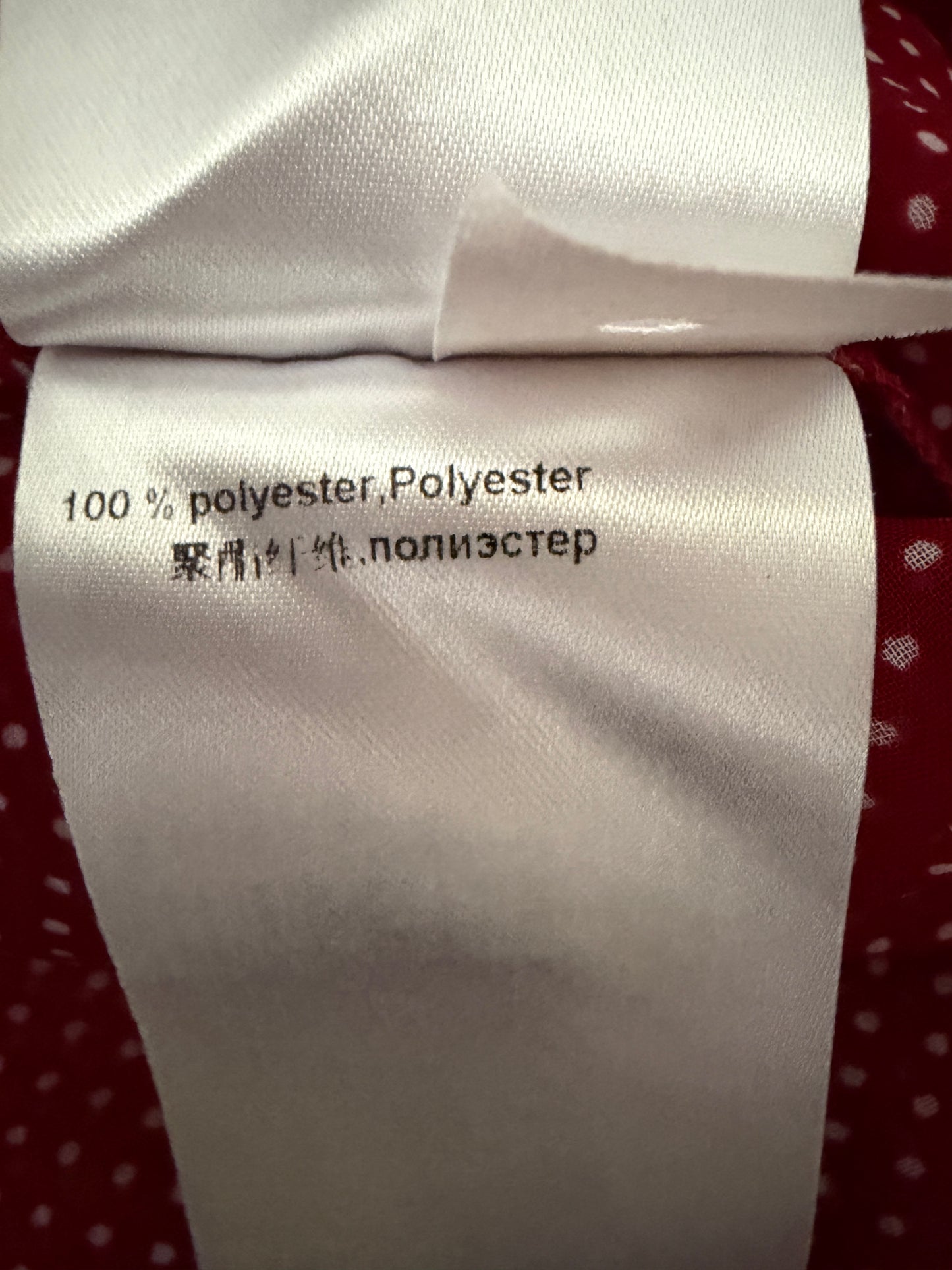 Marc Cain Langarmhemd L