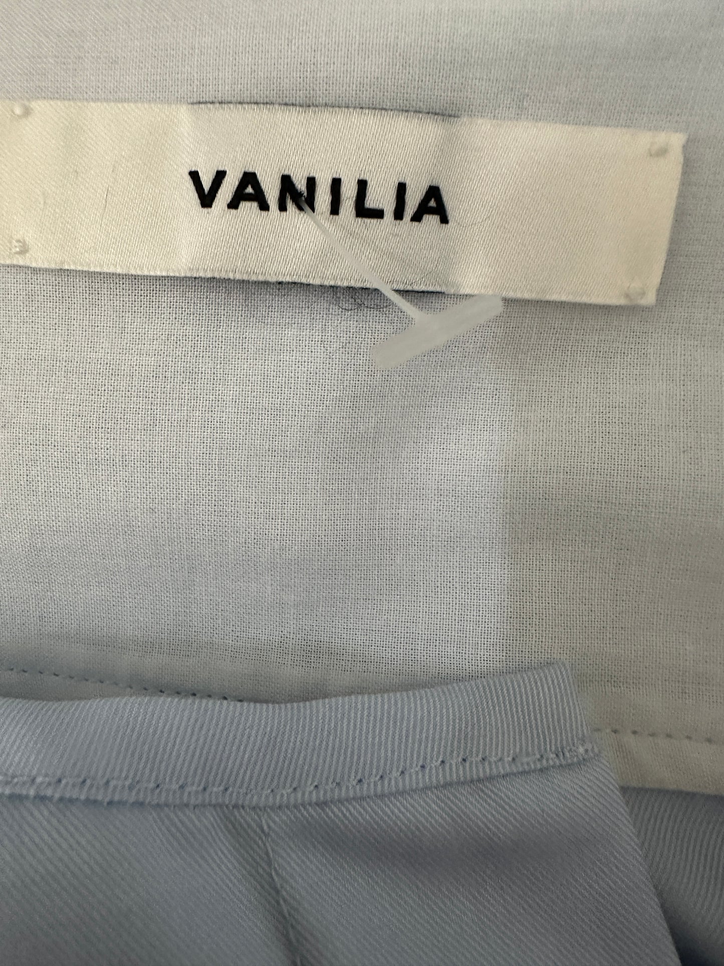 Vanilia blouse S