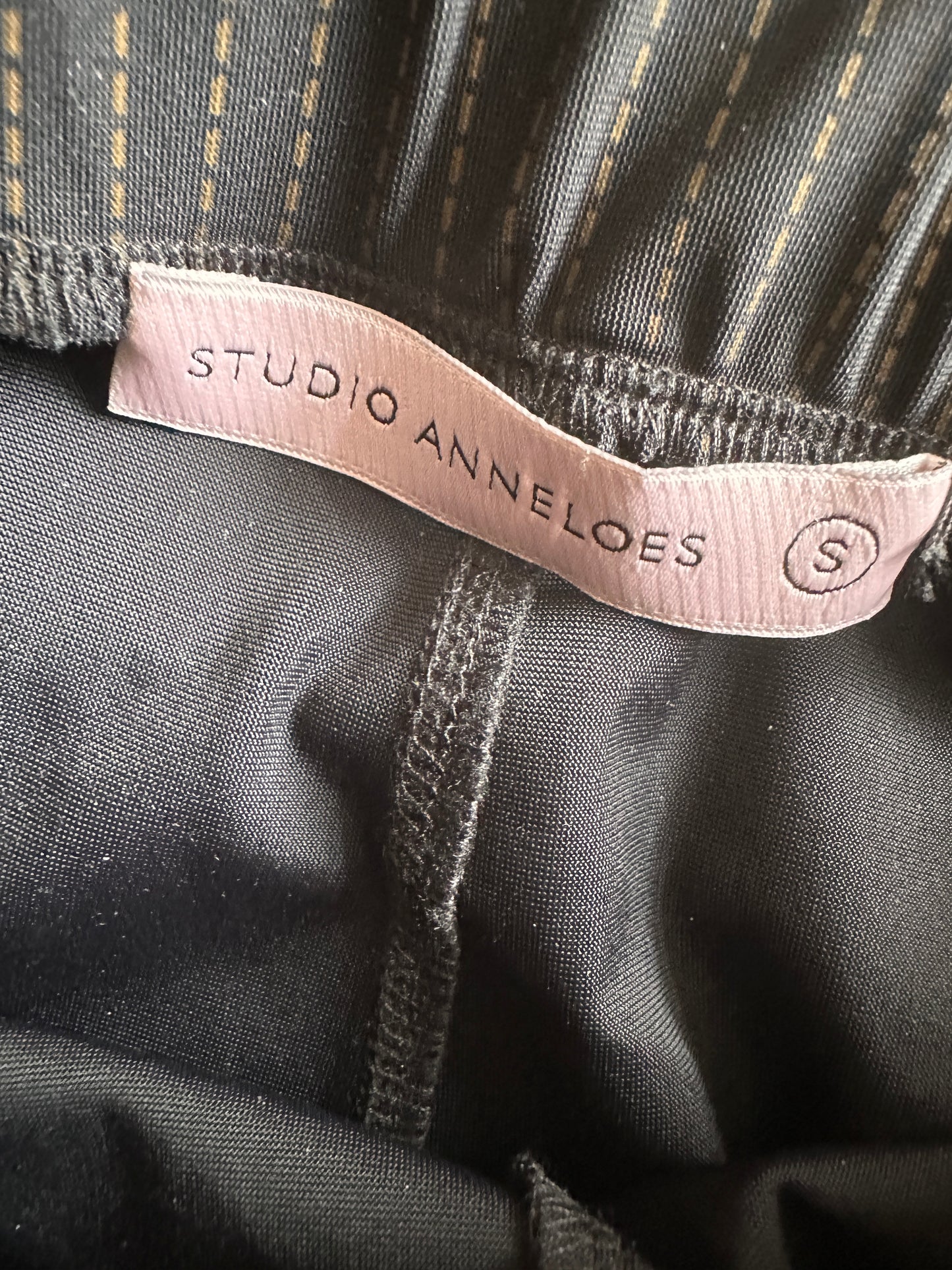 Studio Anneloes broek M