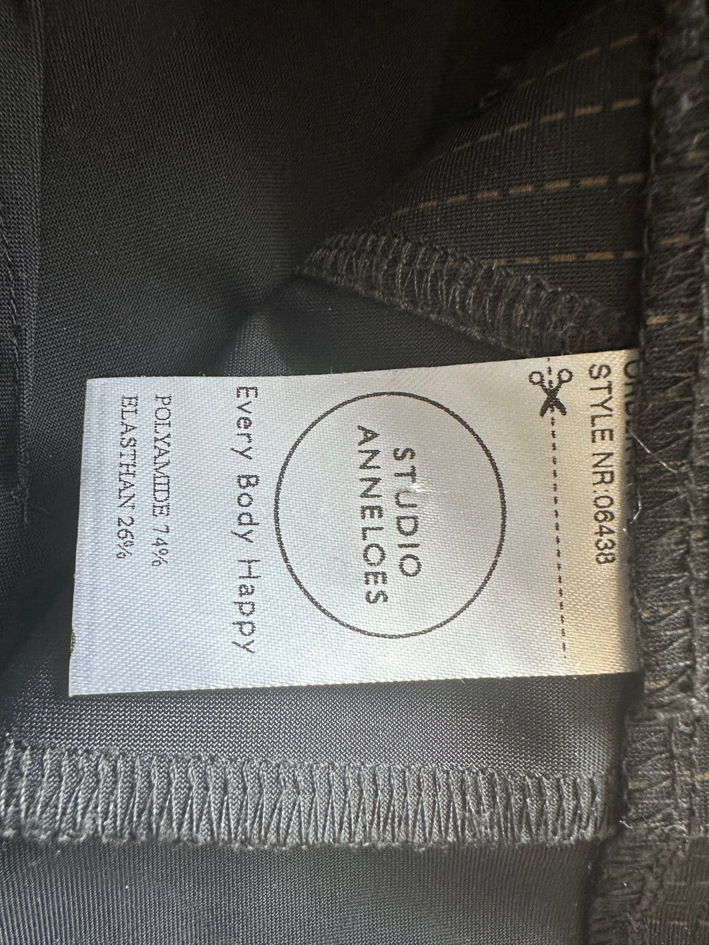Studio Anneloes broek M