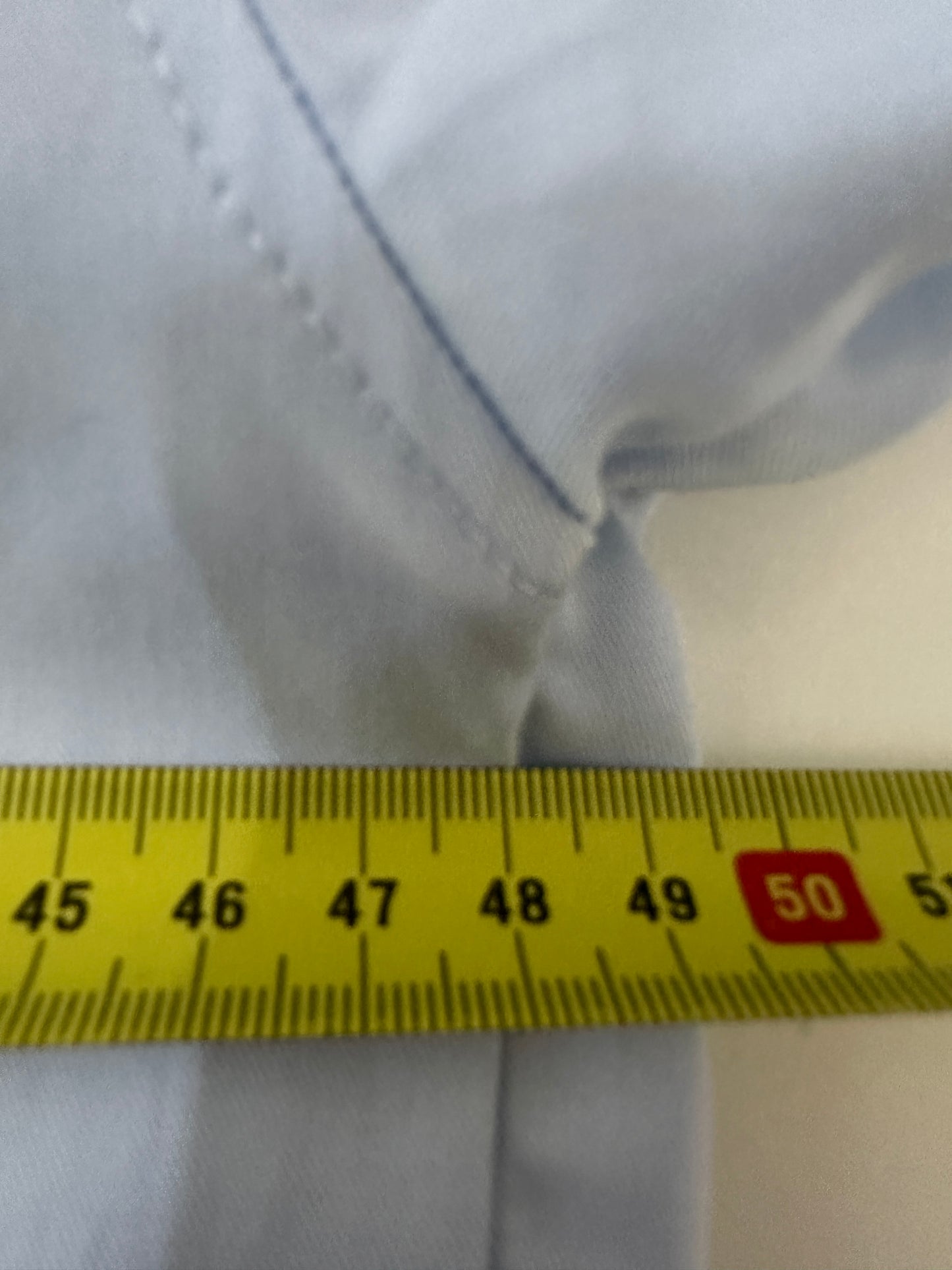 Vanilia blouse S