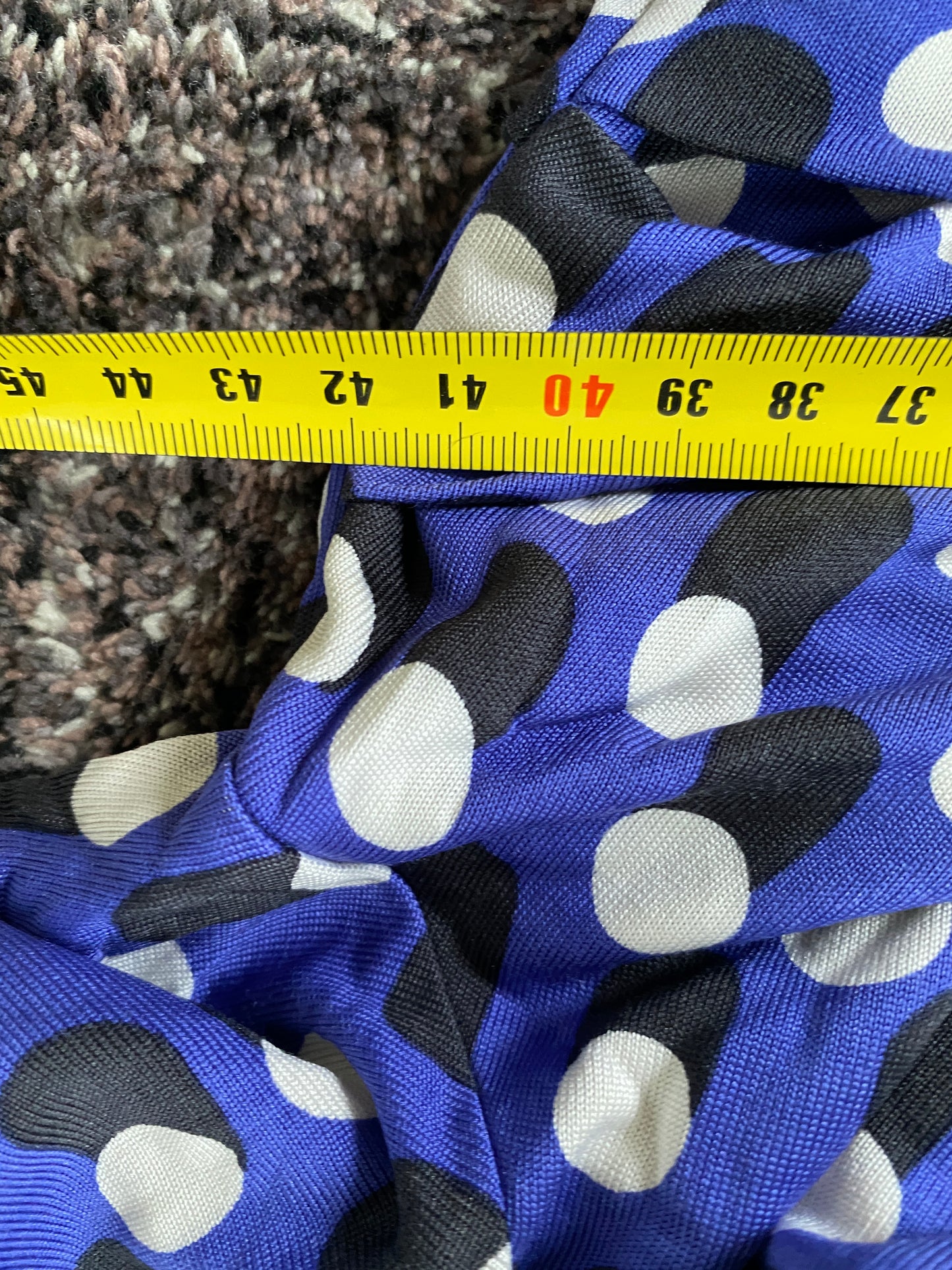 Diane von Furstenberg jurk XS