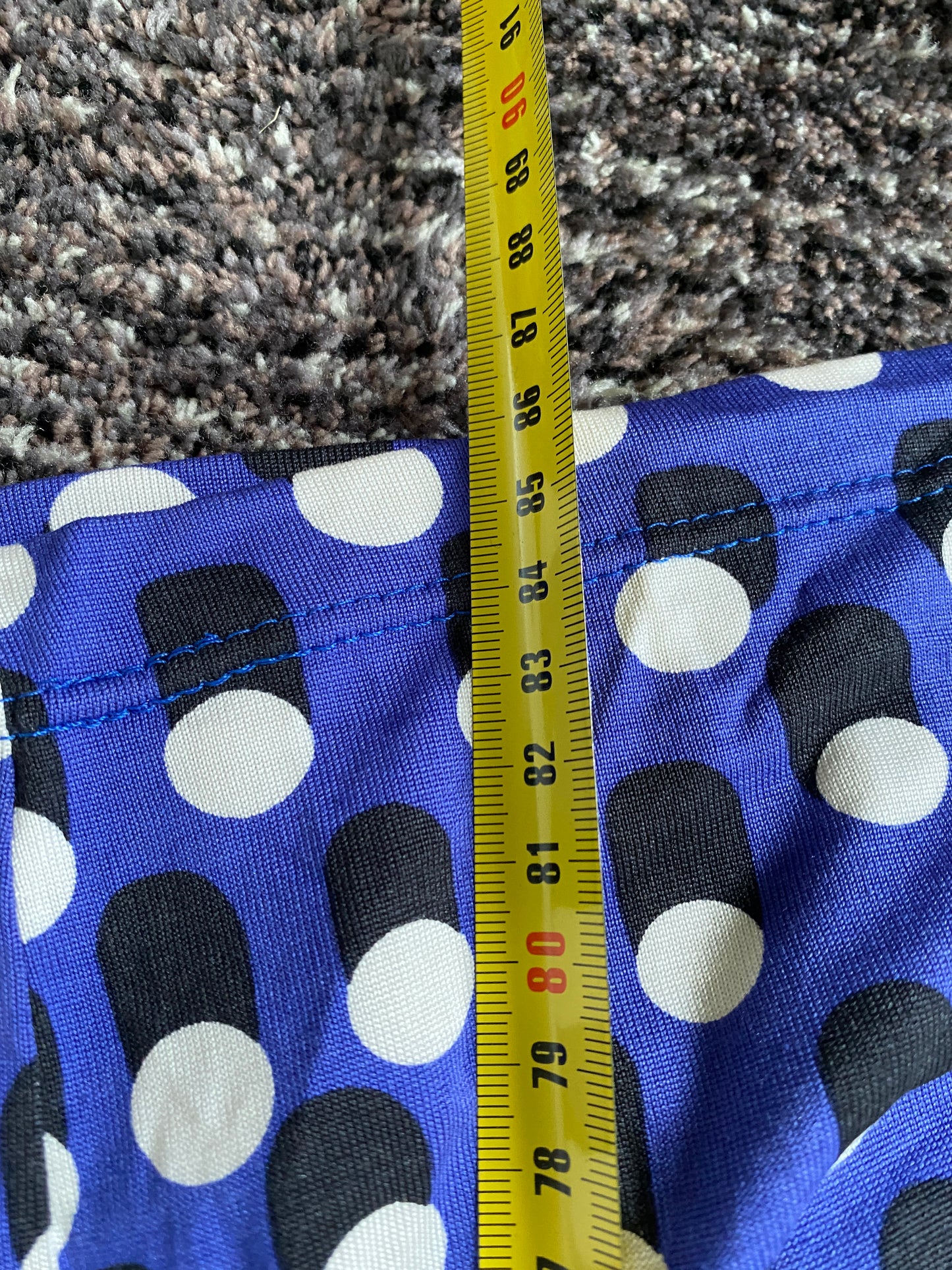 Diane von Furstenberg jurk XS