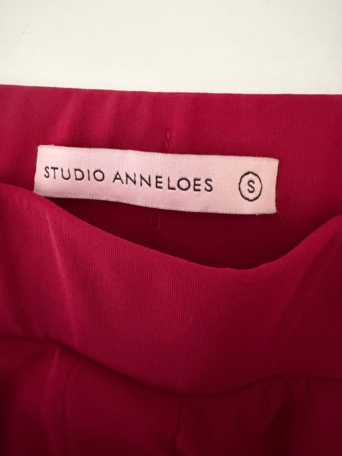 Studio Anneloes broek S