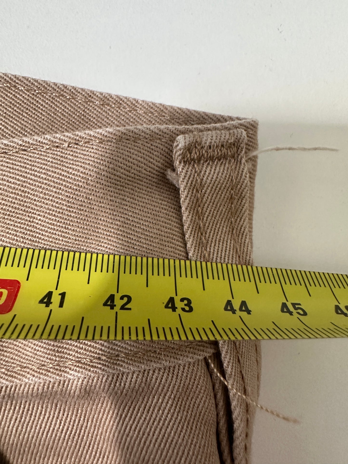 Carhartt broek 32