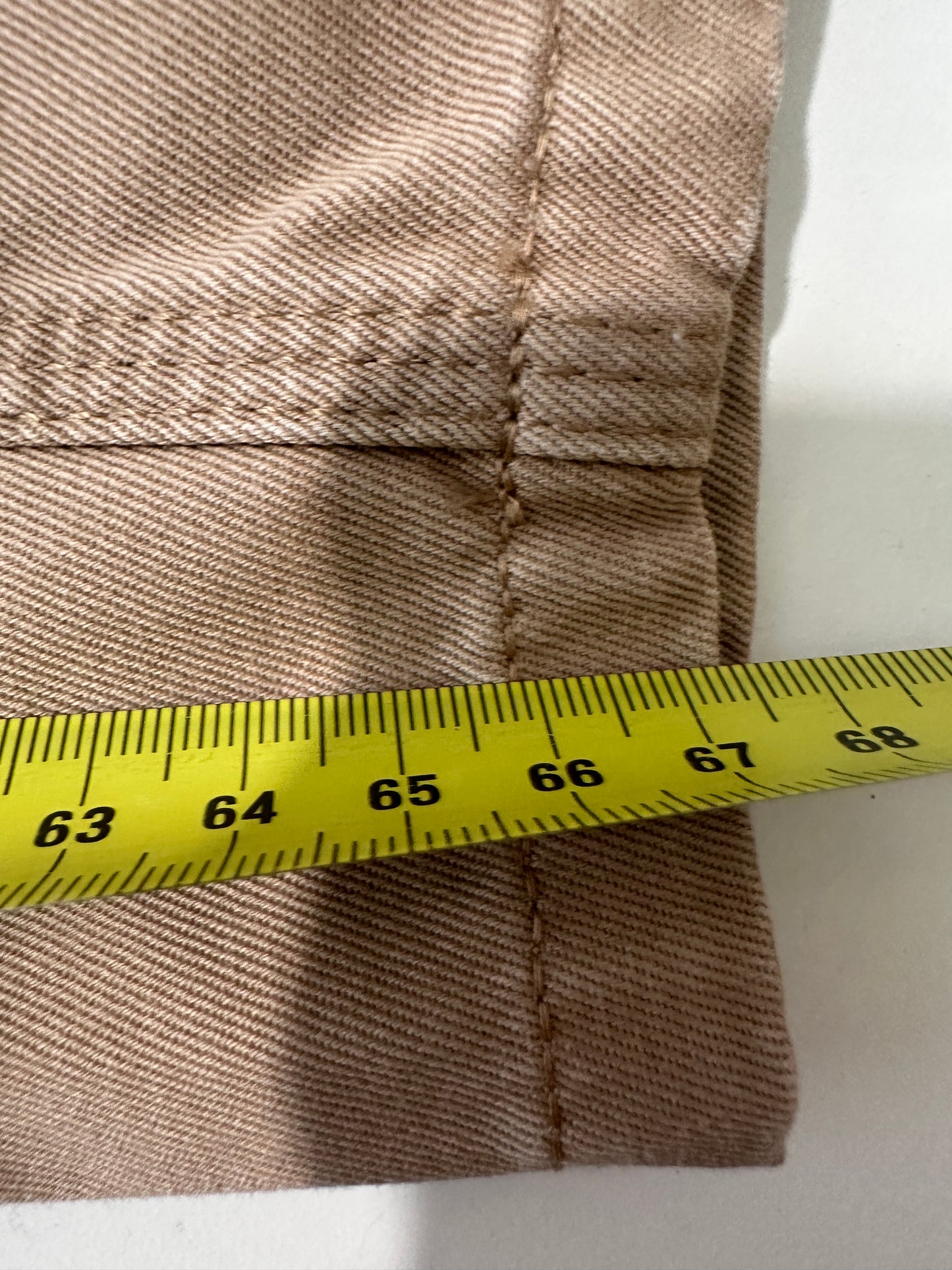 Carhartt broek 32