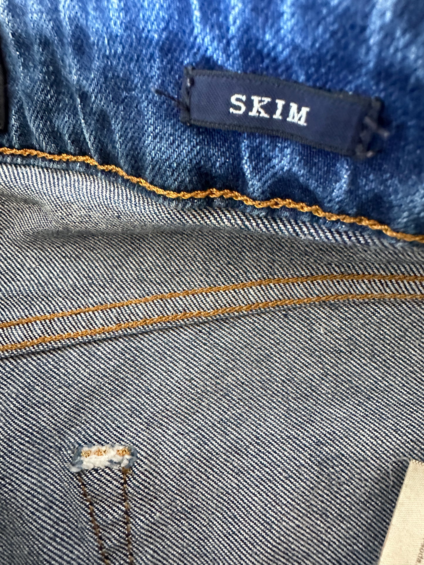 Scotch en Soda spijkerbroek 30-32