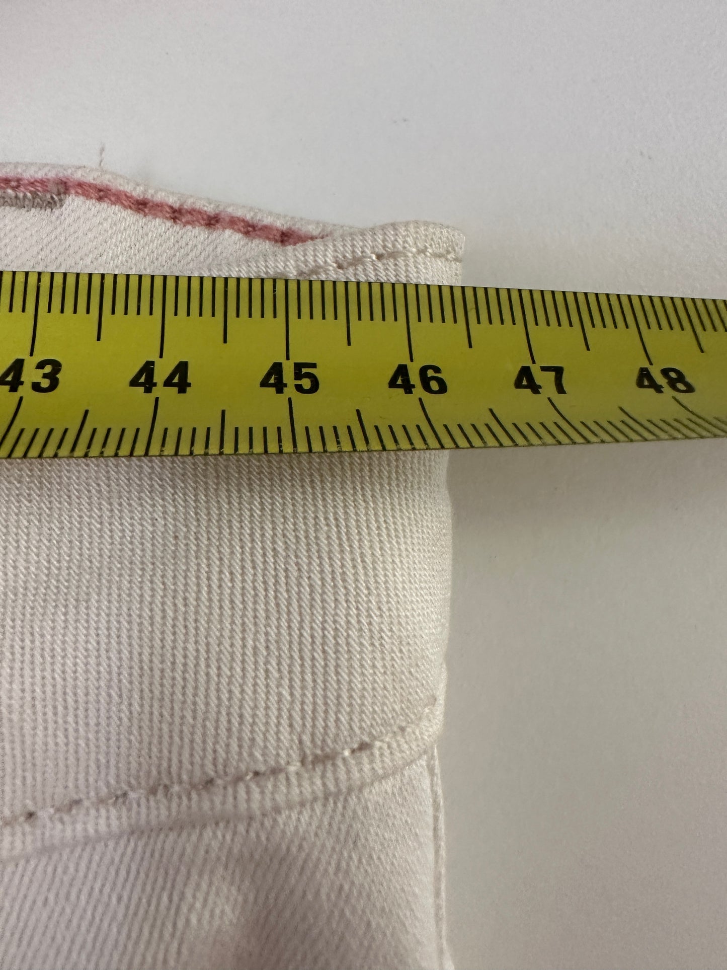 Para Mi spijkerbroek NIEUW 3XL