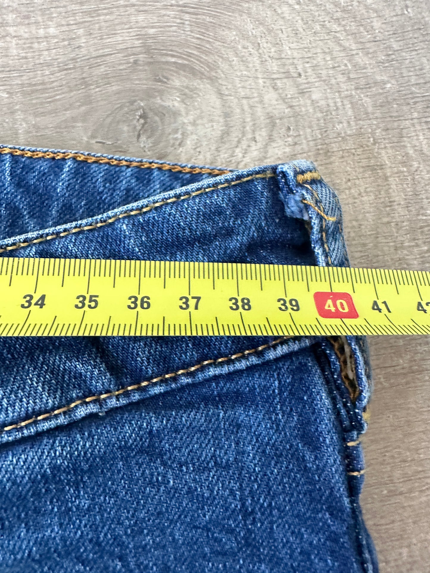 Scotch en Soda spijkerbroek 30-32