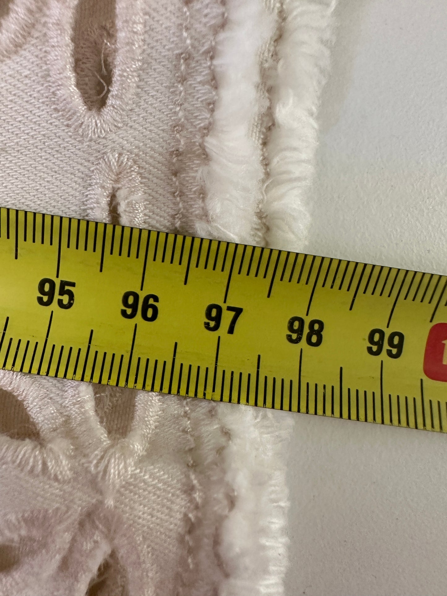 Para Mi spijkerbroek NIEUW 3XL