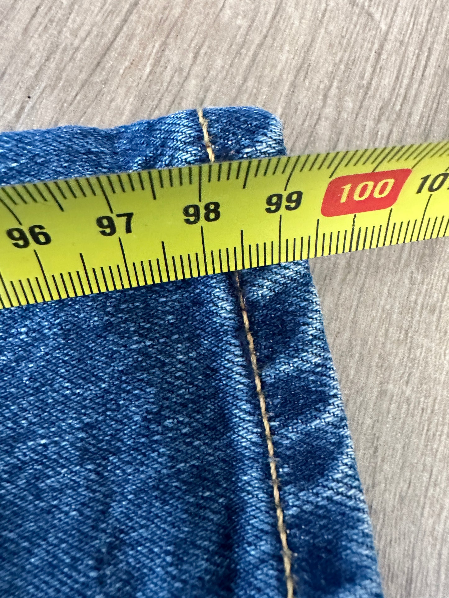 Scotch en Soda spijkerbroek 30-32