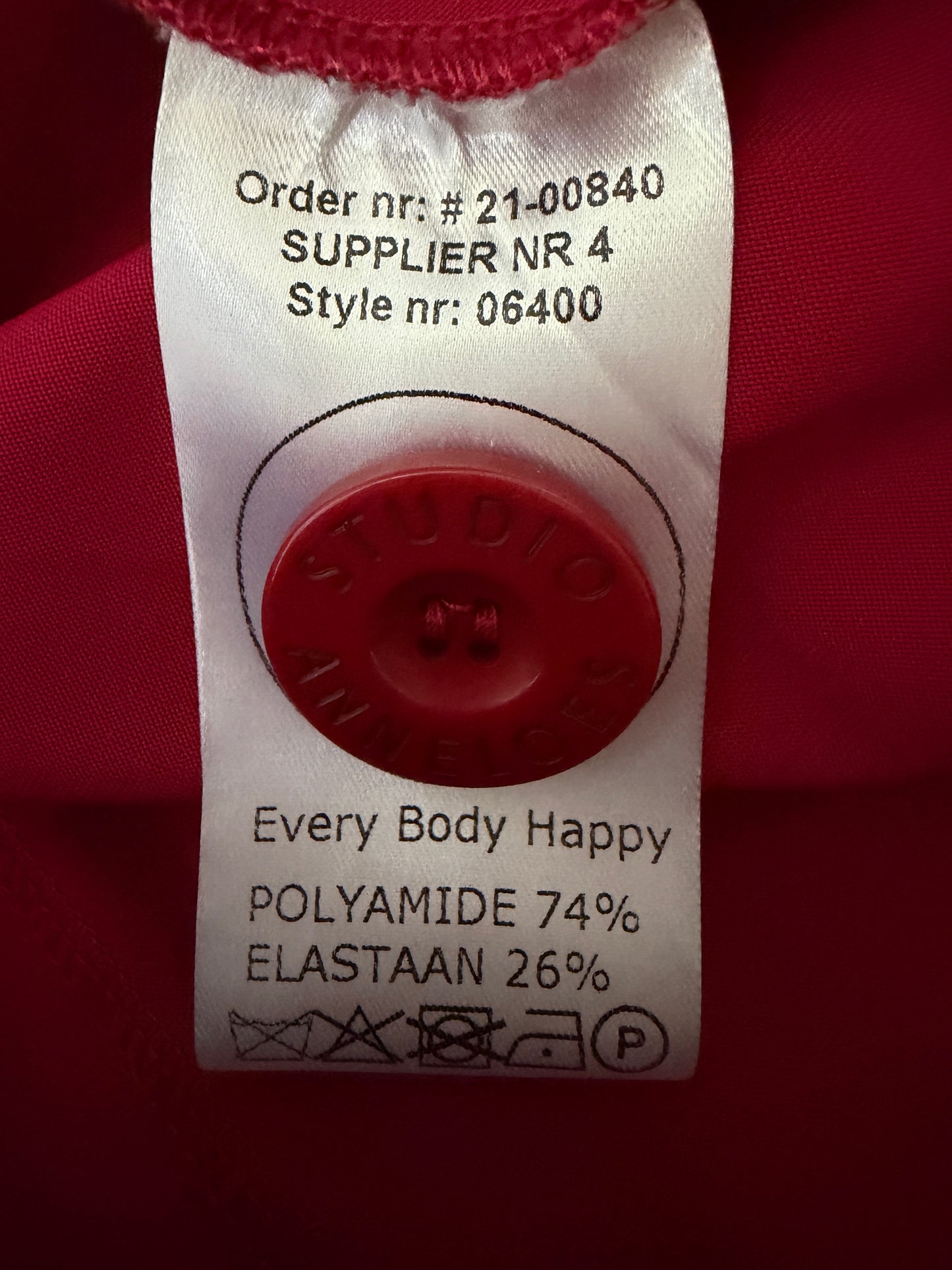Studio Anneloes blazer M