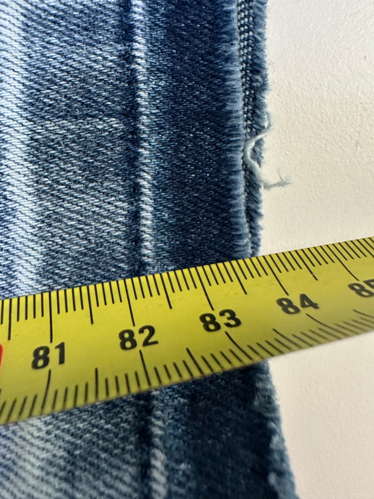 Para Mi spijkerbroek NIEUW 3XL