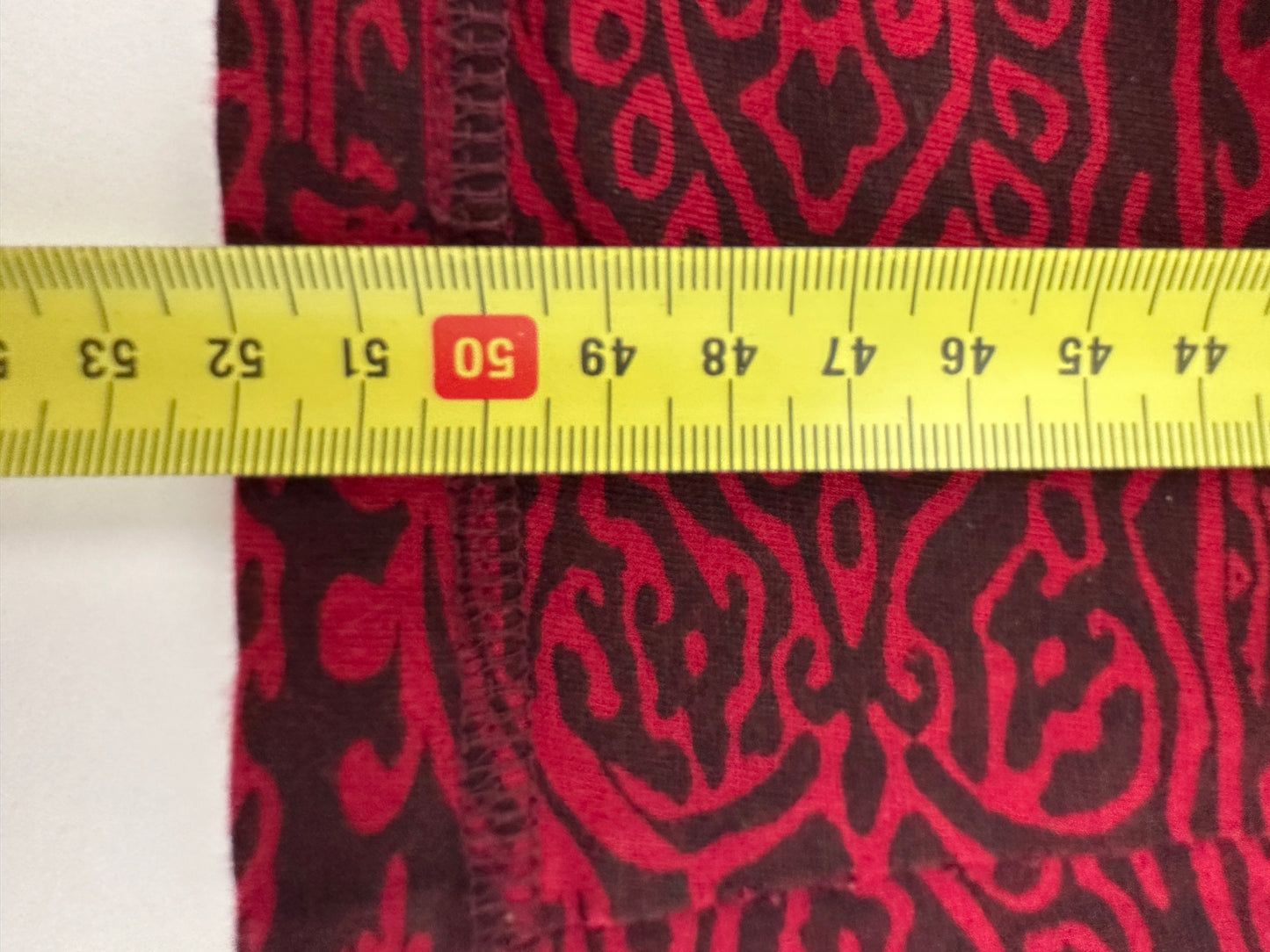 Cora Kemperman shirt S