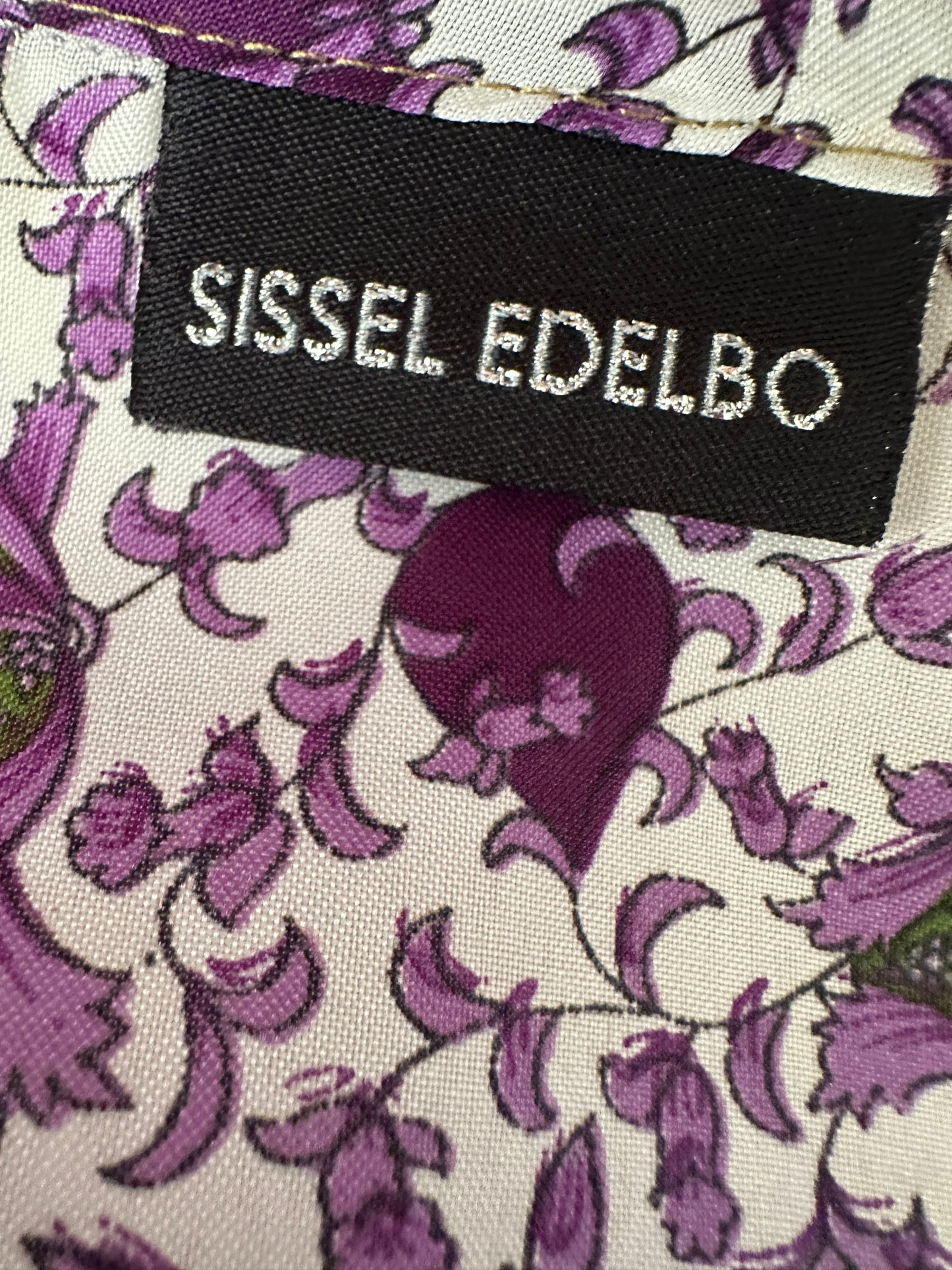 Sissel Edelbo vest One Size