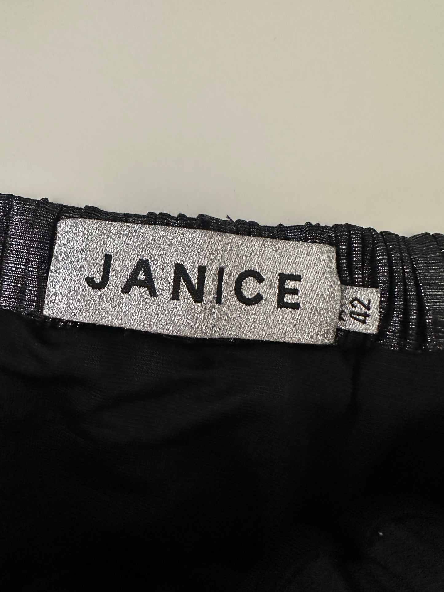 Janice rok XL