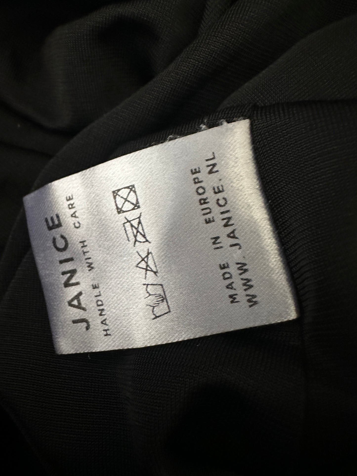 Janice rok XL