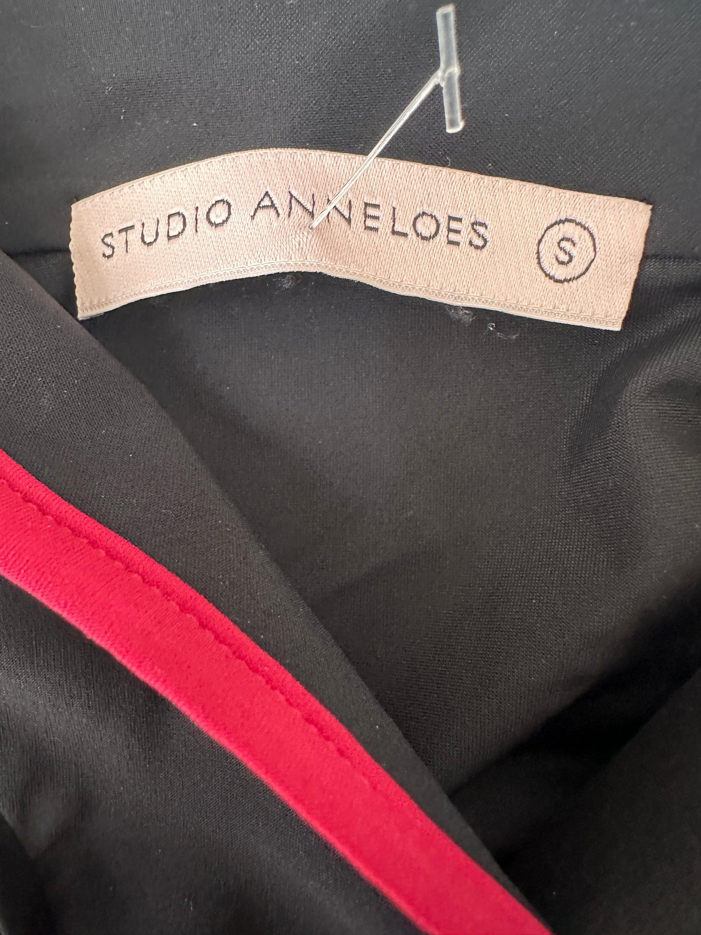 Studio Anneloes shirt lange mouw S