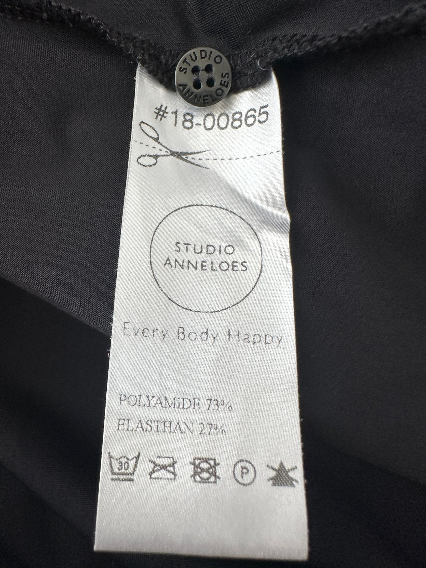 Studio Anneloes shirt lange mouw S