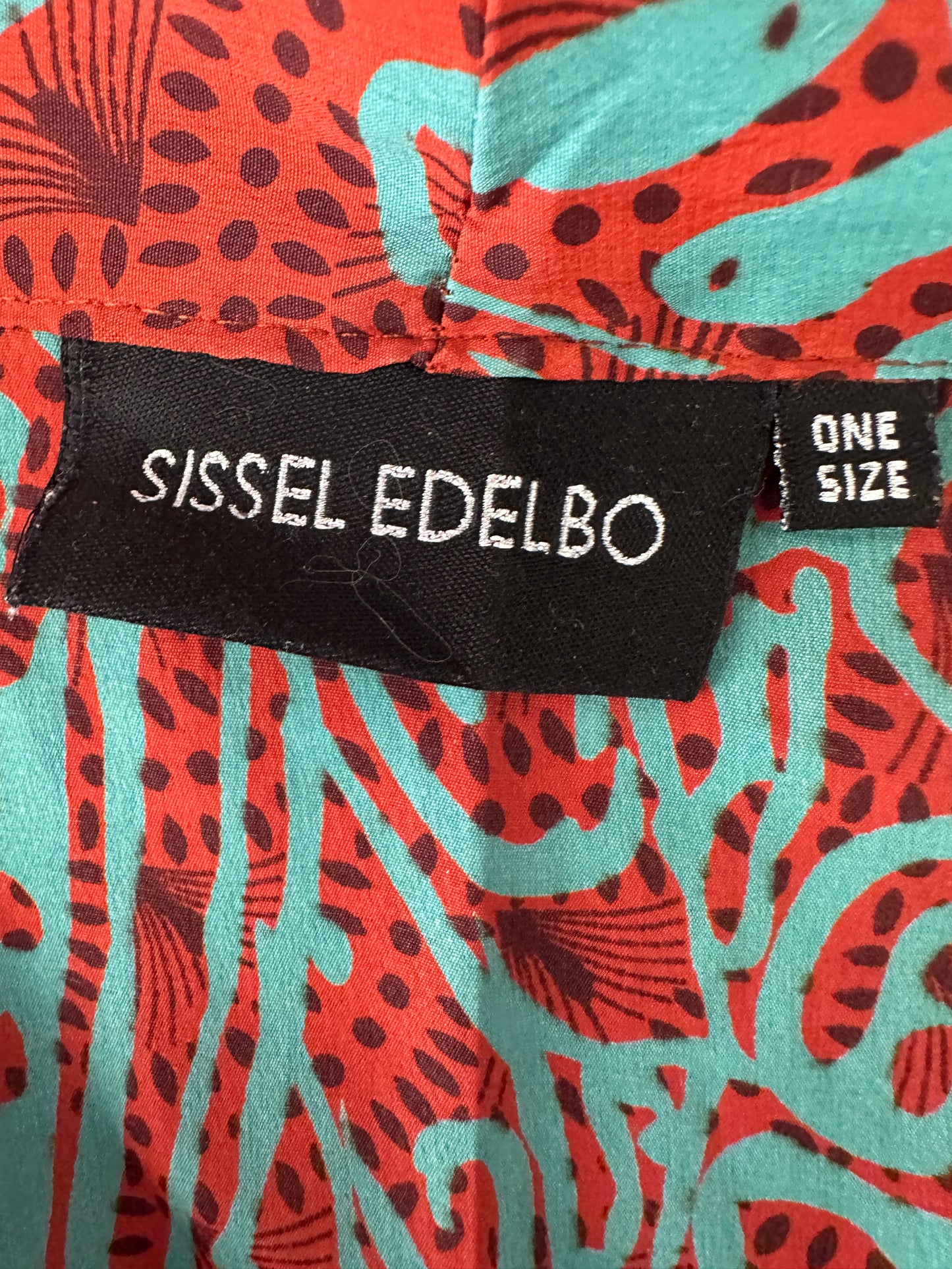 Sissel Edelbo vest One Size