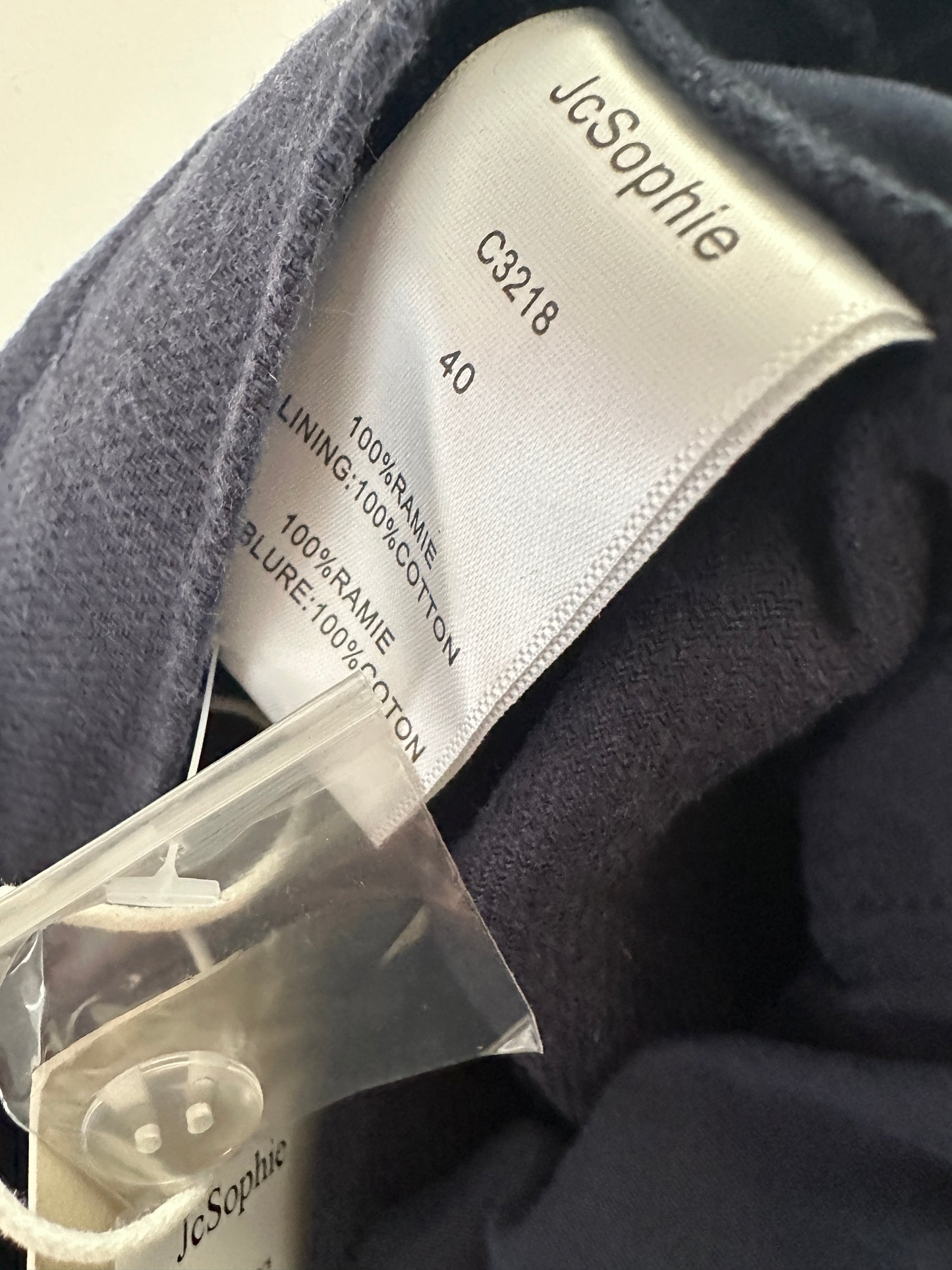JcSophie broek NIEUW L