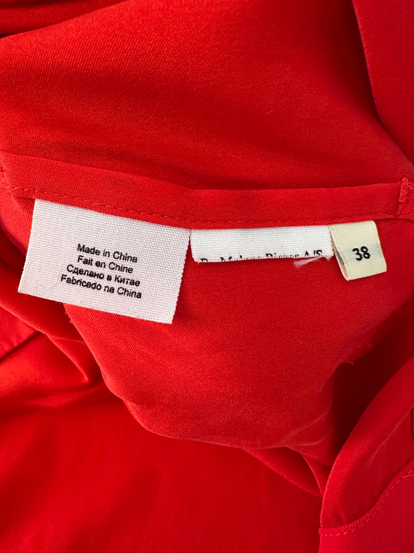 By Malene Birger shirt M