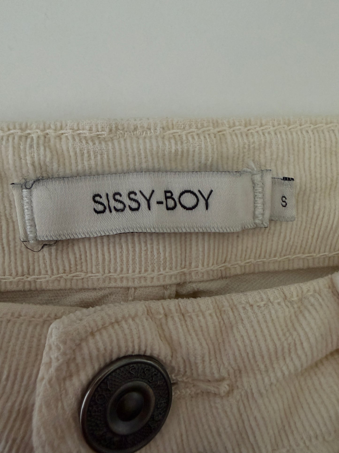 Sissy Boy pants S