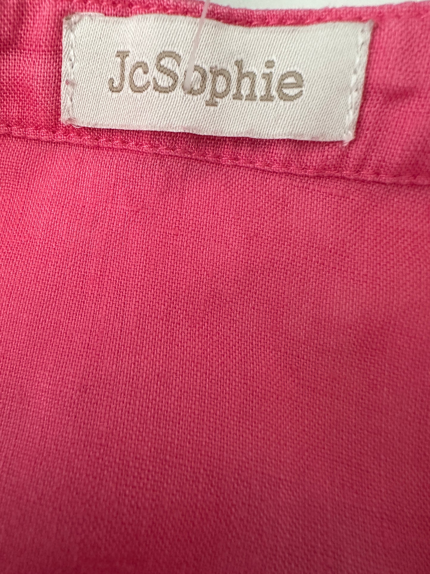 JcSophie shirt M