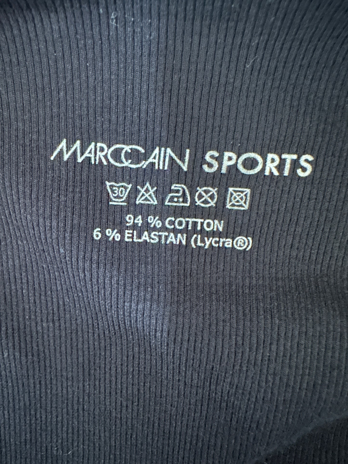 Marc Cain vest S