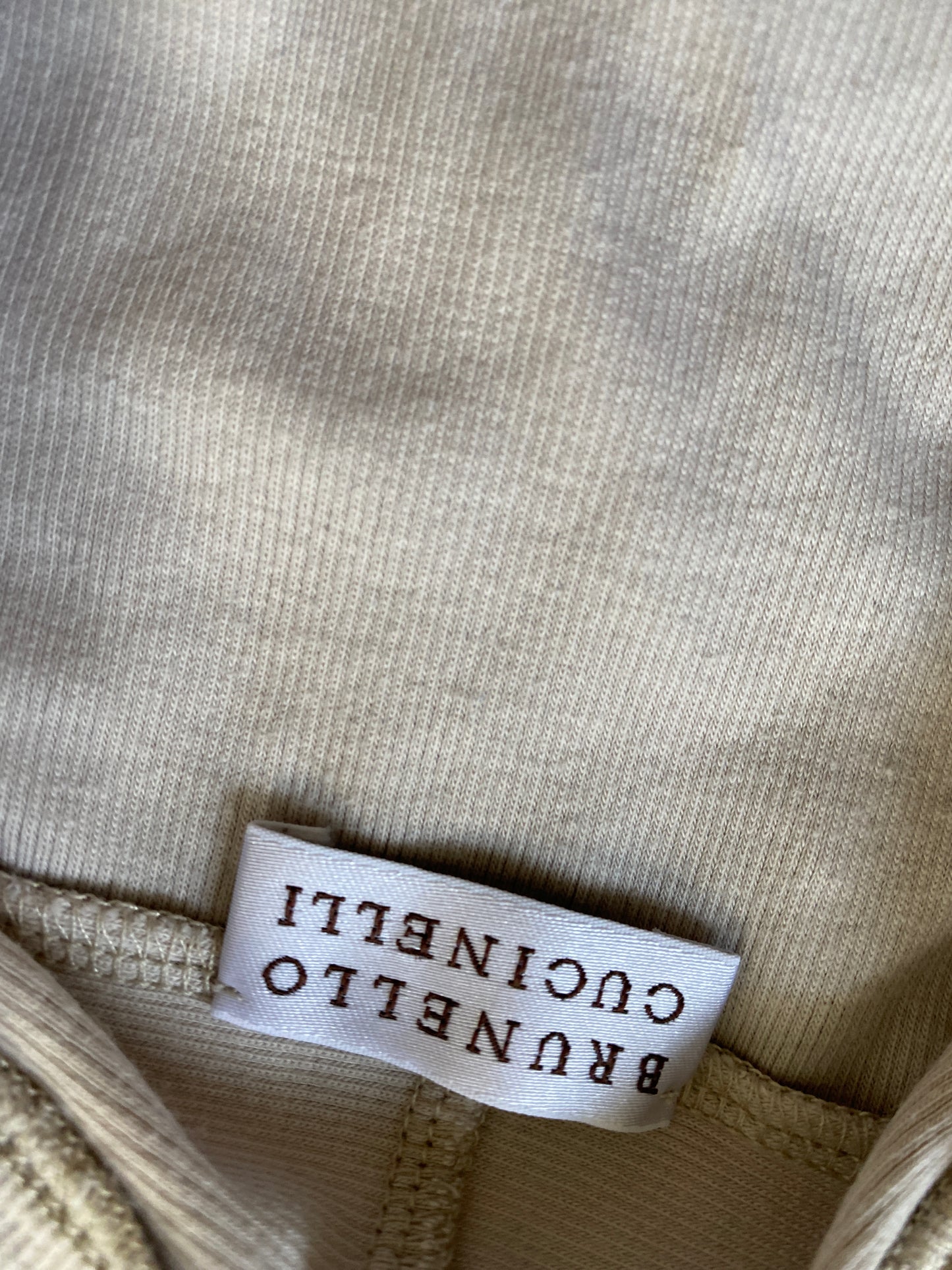 Brunello Cucinelli shirt S
