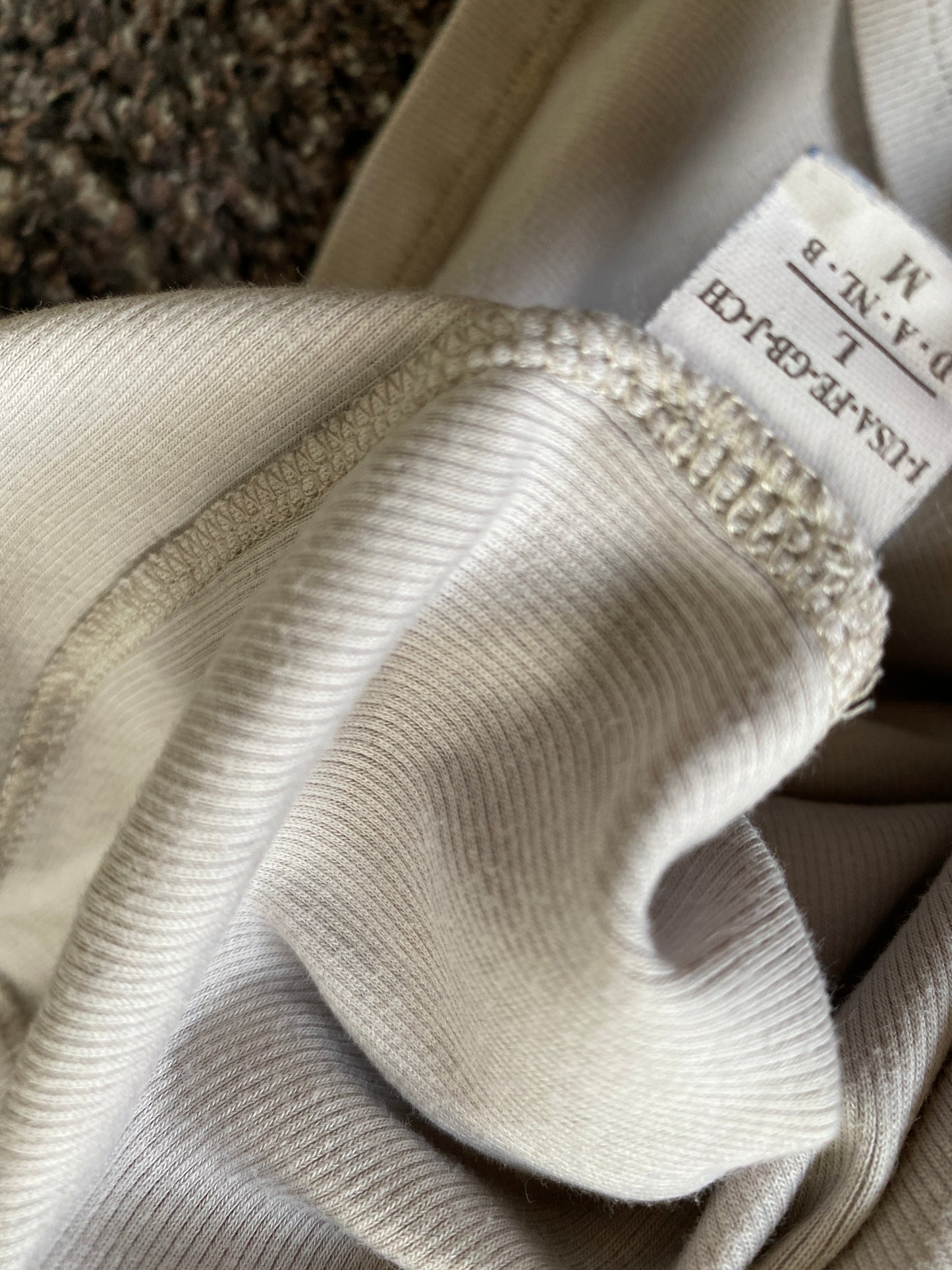 Brunello Cucinelli shirt S