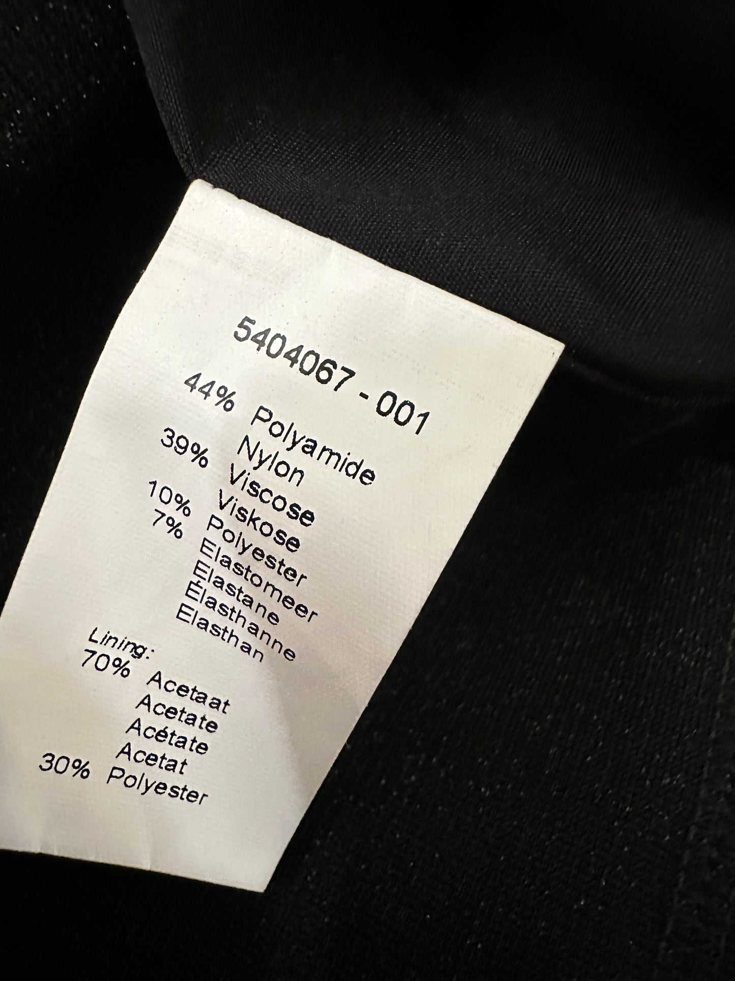 Claudia Strater Kleid L