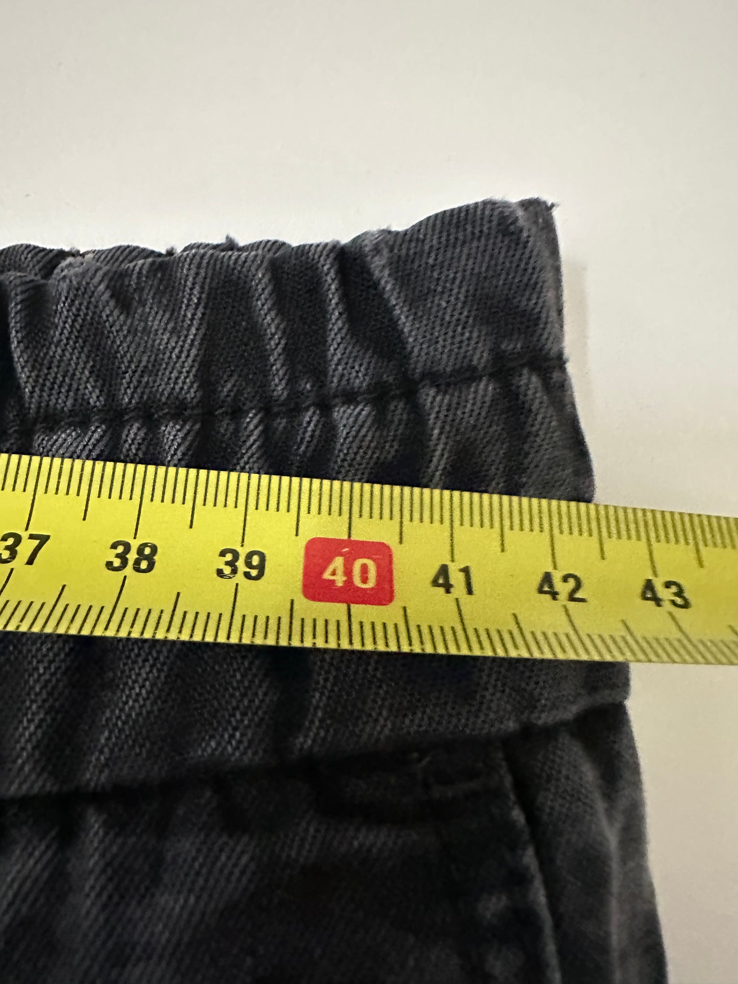 Set broek XL