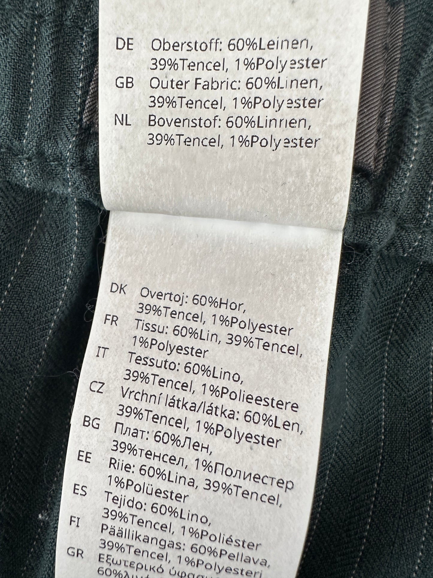 Oska broek 3XL