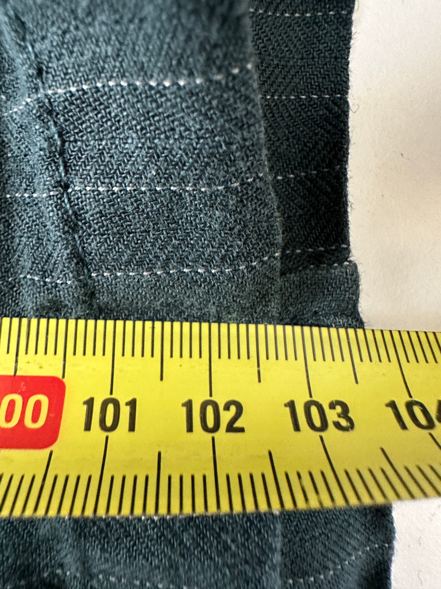 Oska broek 3XL