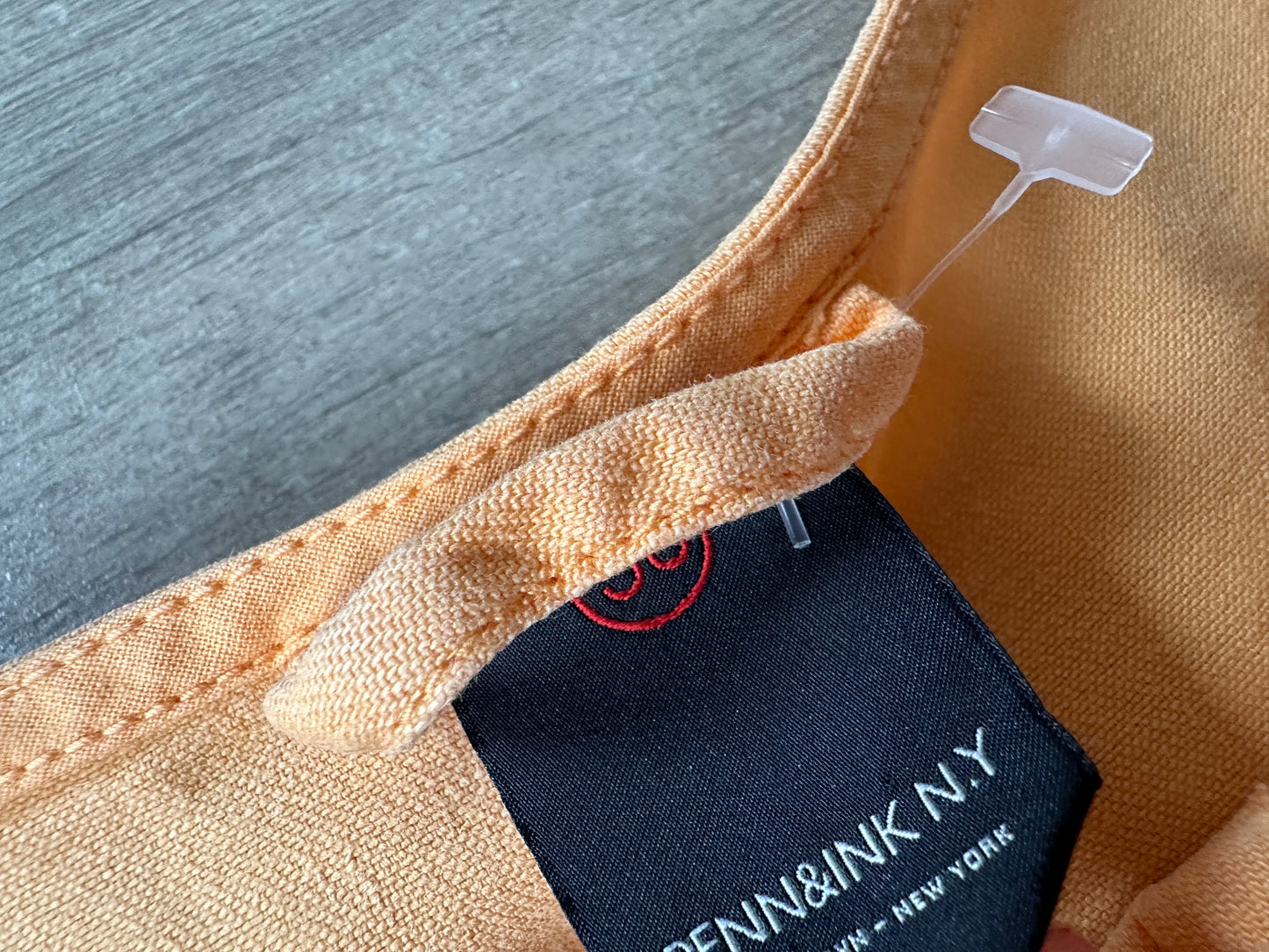 Penn & Ink jurk S