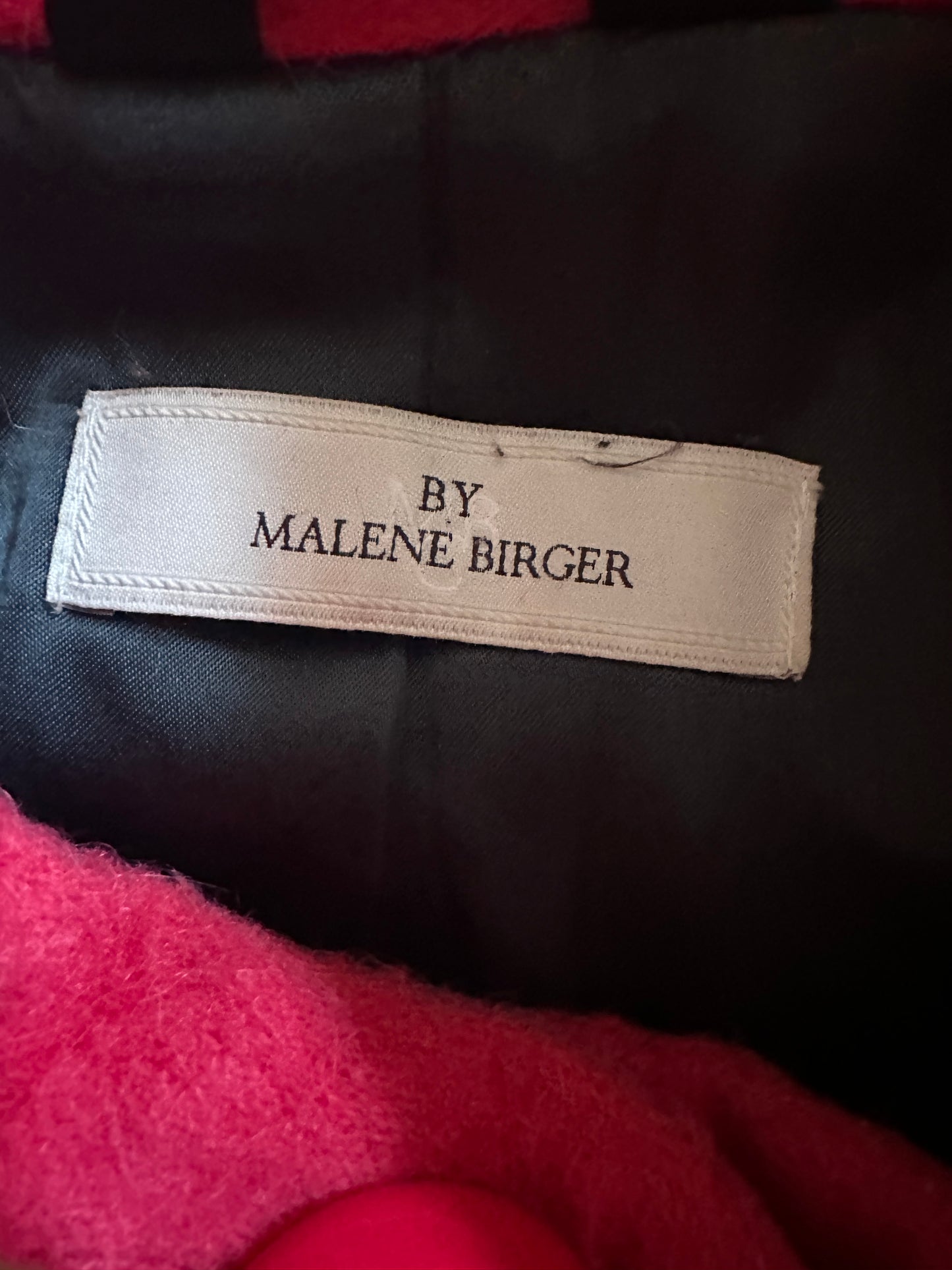 By Malene Birger vest L