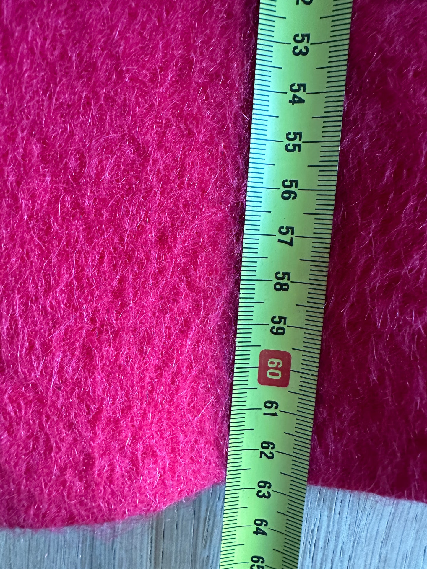 By Malene Birger vest L