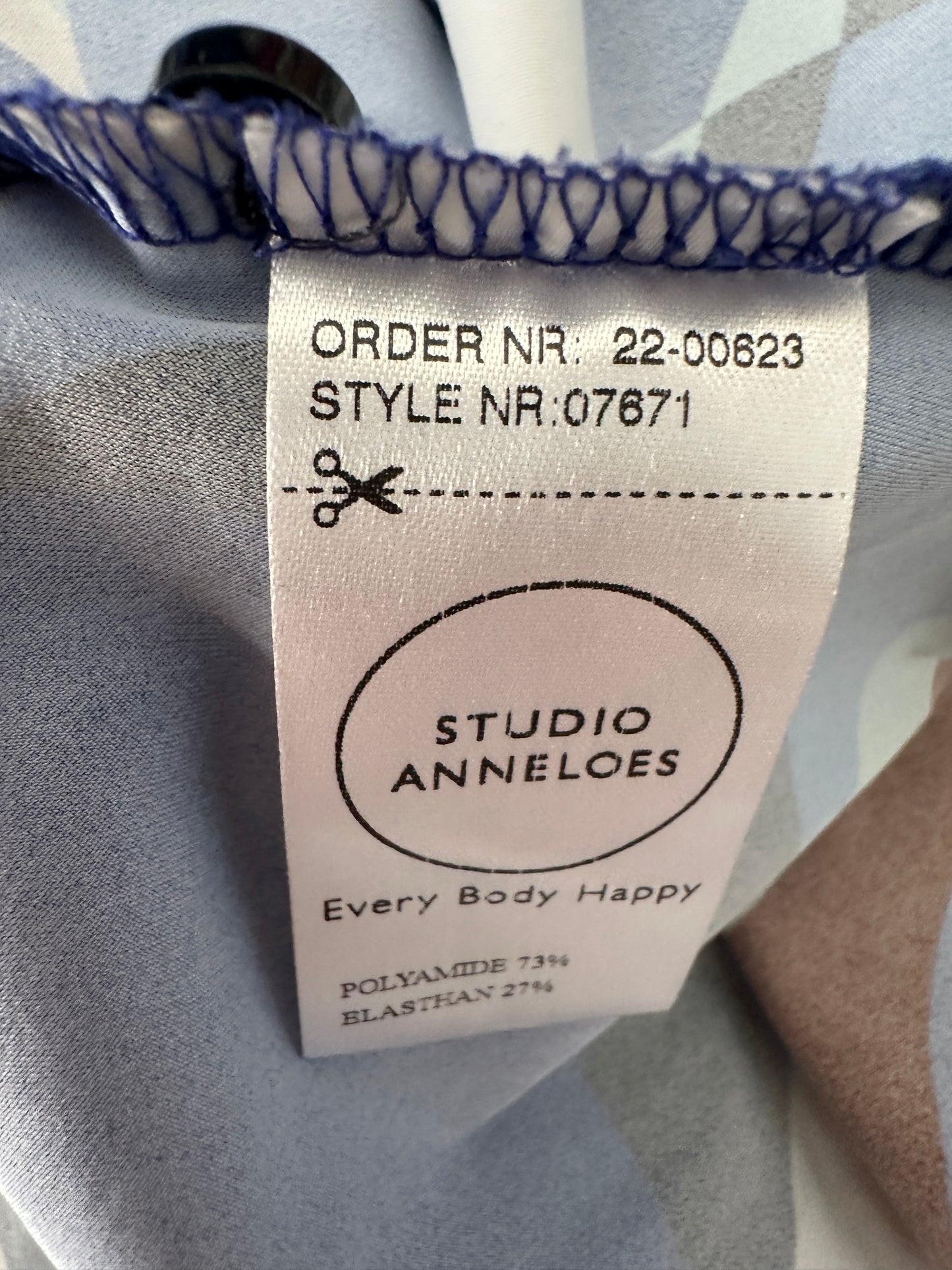 Studio Anneloes shirt lange mouw XXL